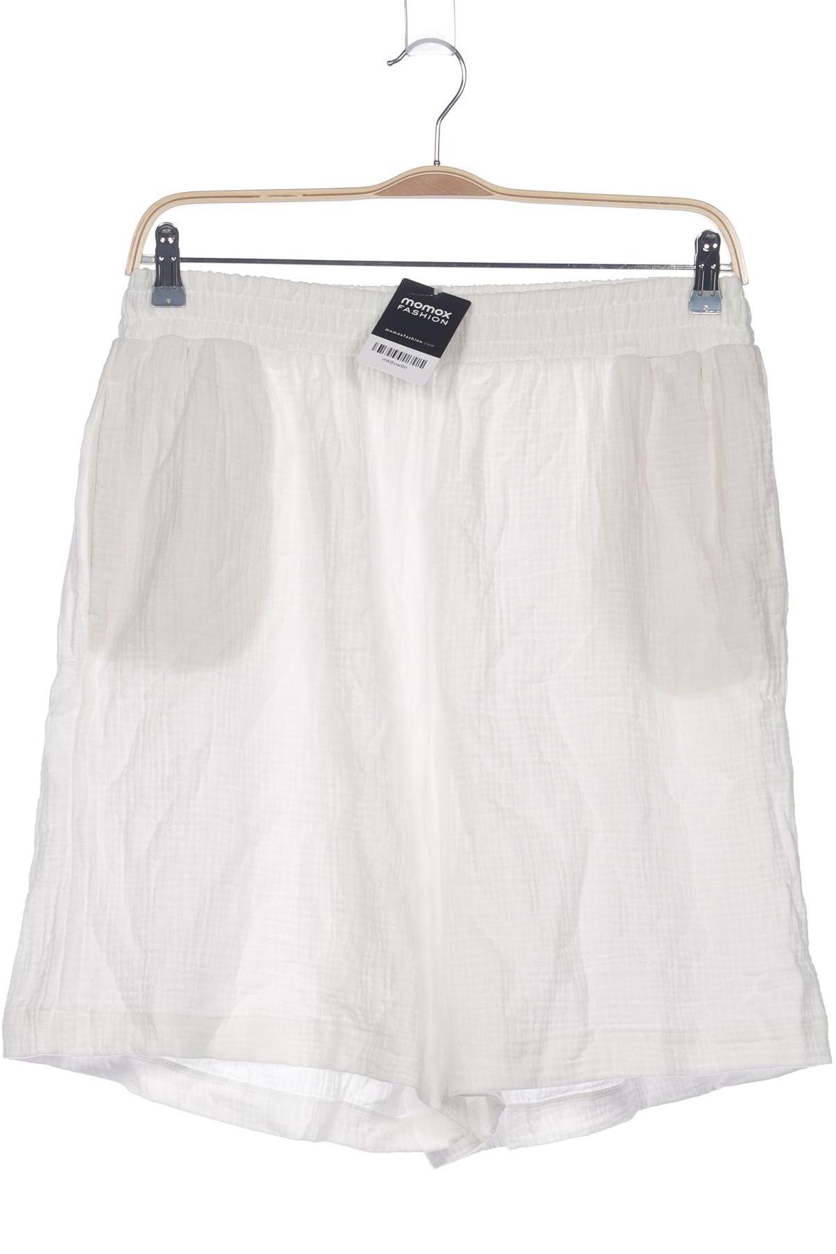 

Soccx Damen Shorts, weiß, Gr. 44