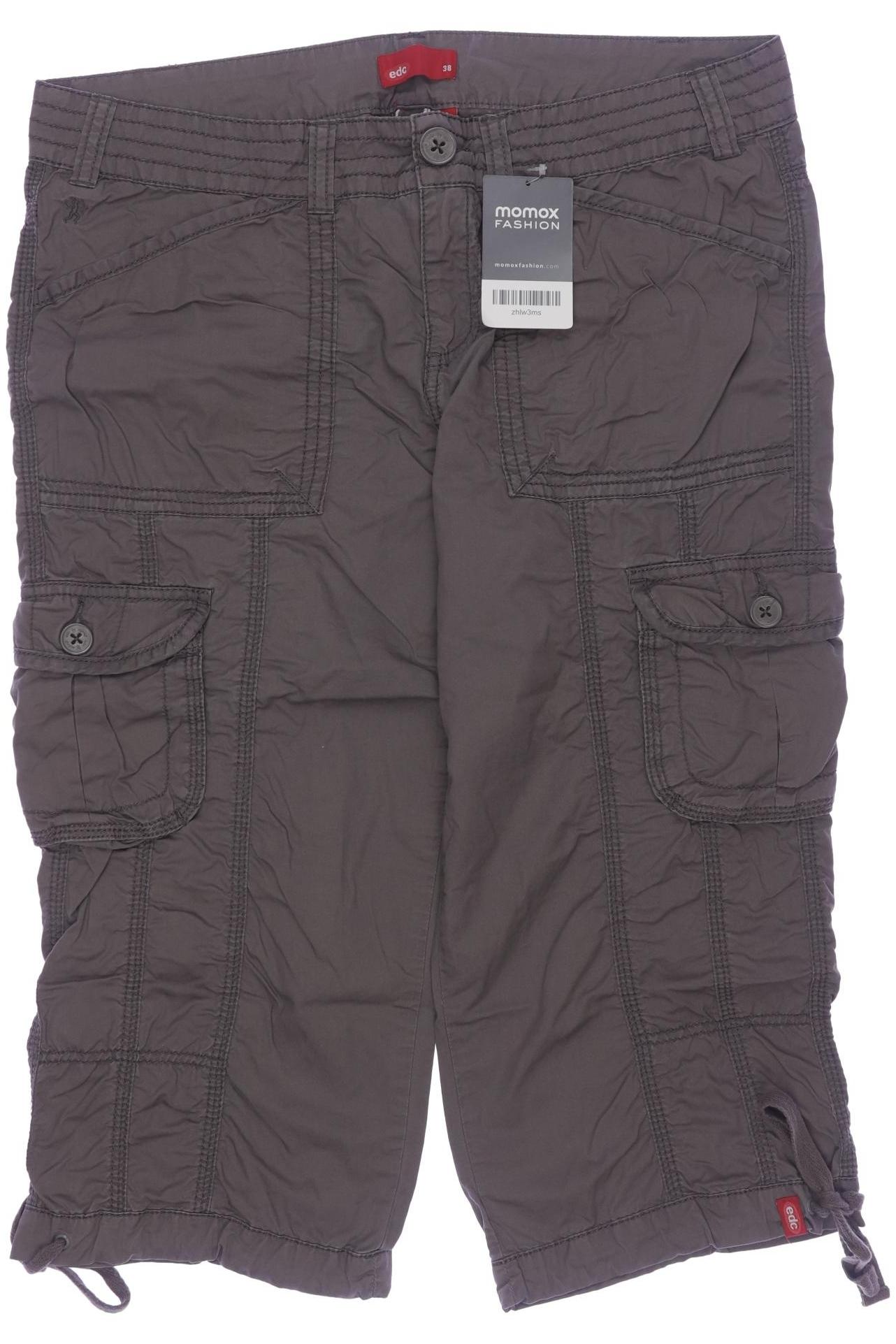 

Soccx Damen Shorts, braun, Gr. 38
