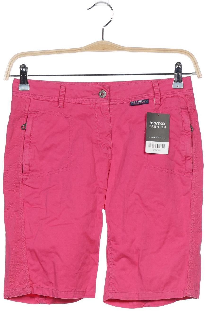 

Soccx Damen Shorts, pink, Gr. 34