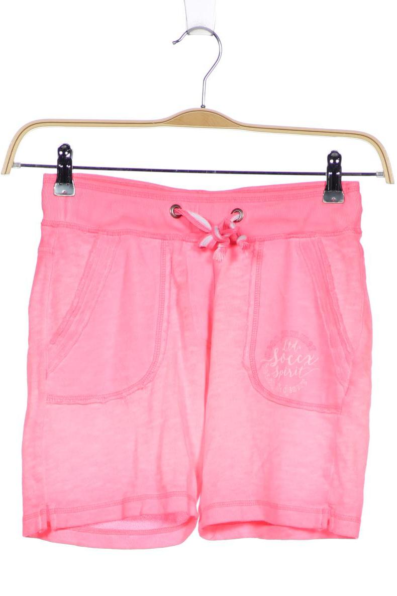 

SOCCX Damen Shorts, pink