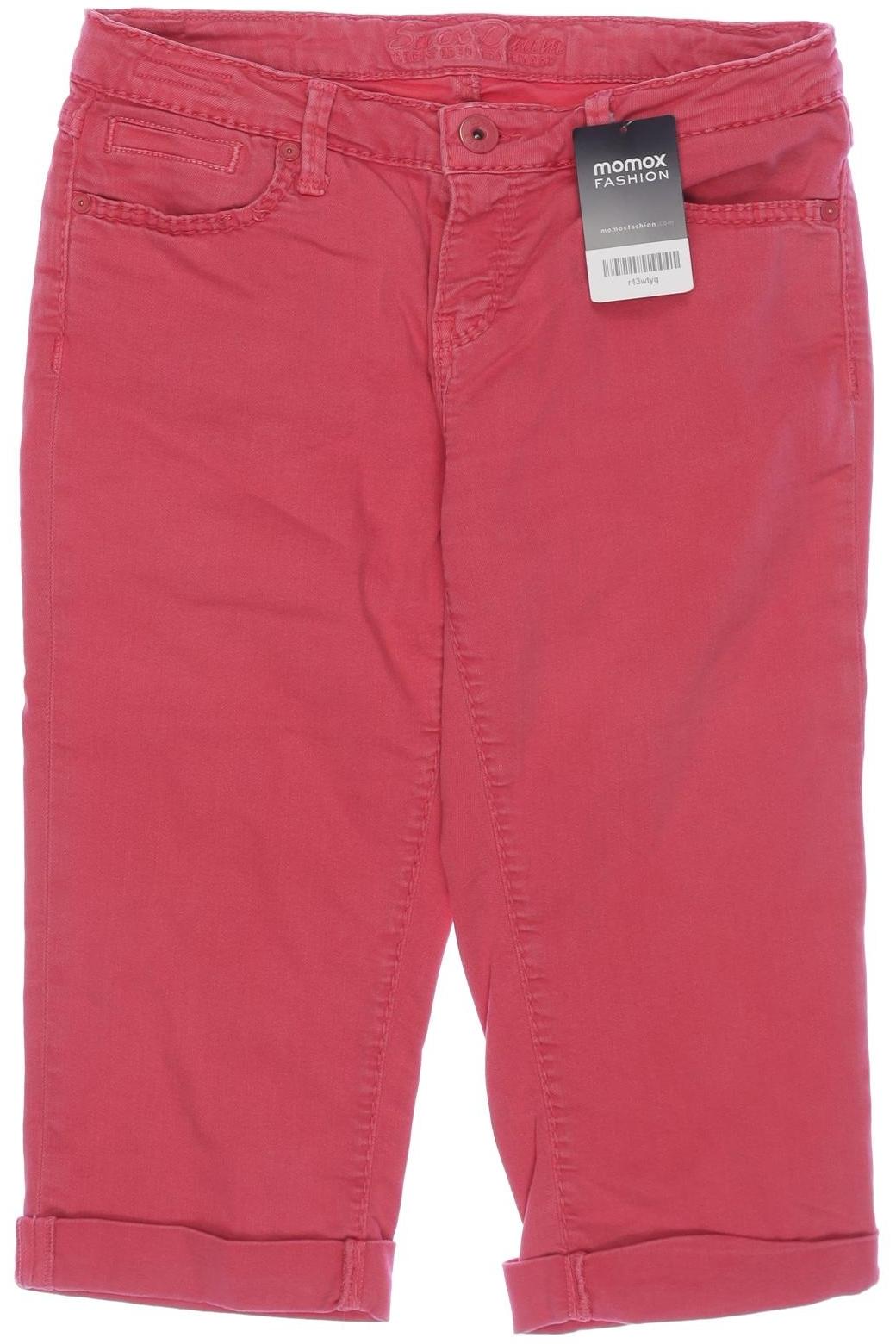 

Soccx Damen Shorts, pink, Gr. 29