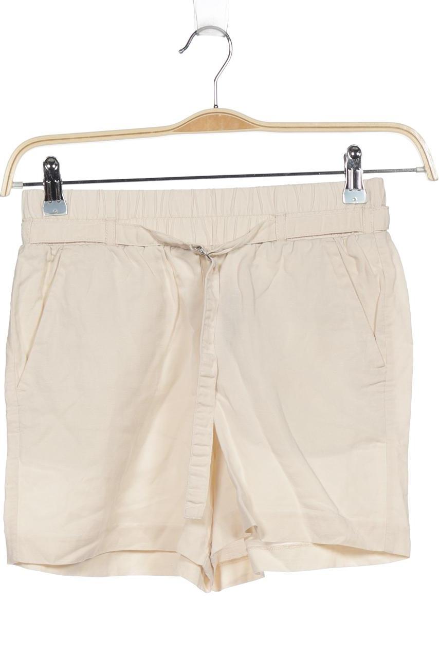 

SOCCX Damen Shorts, beige