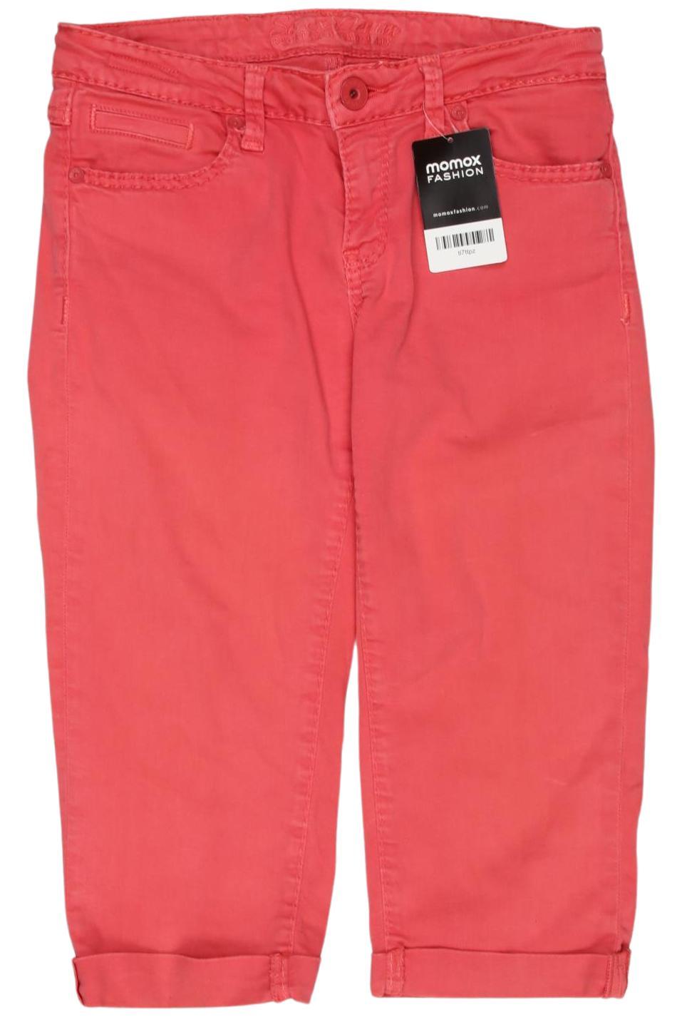 

Soccx Damen Shorts, pink, Gr. 28