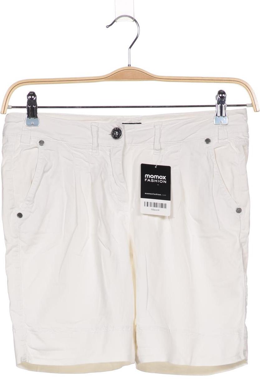 

Soccx Damen Shorts, weiß, Gr. 36