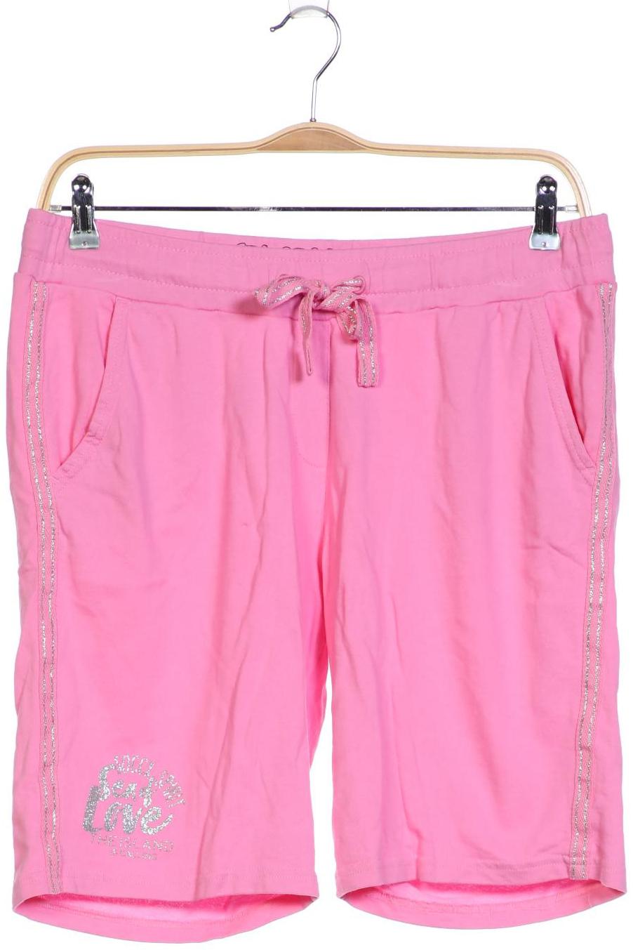 

Soccx Damen Shorts, pink, Gr. 40