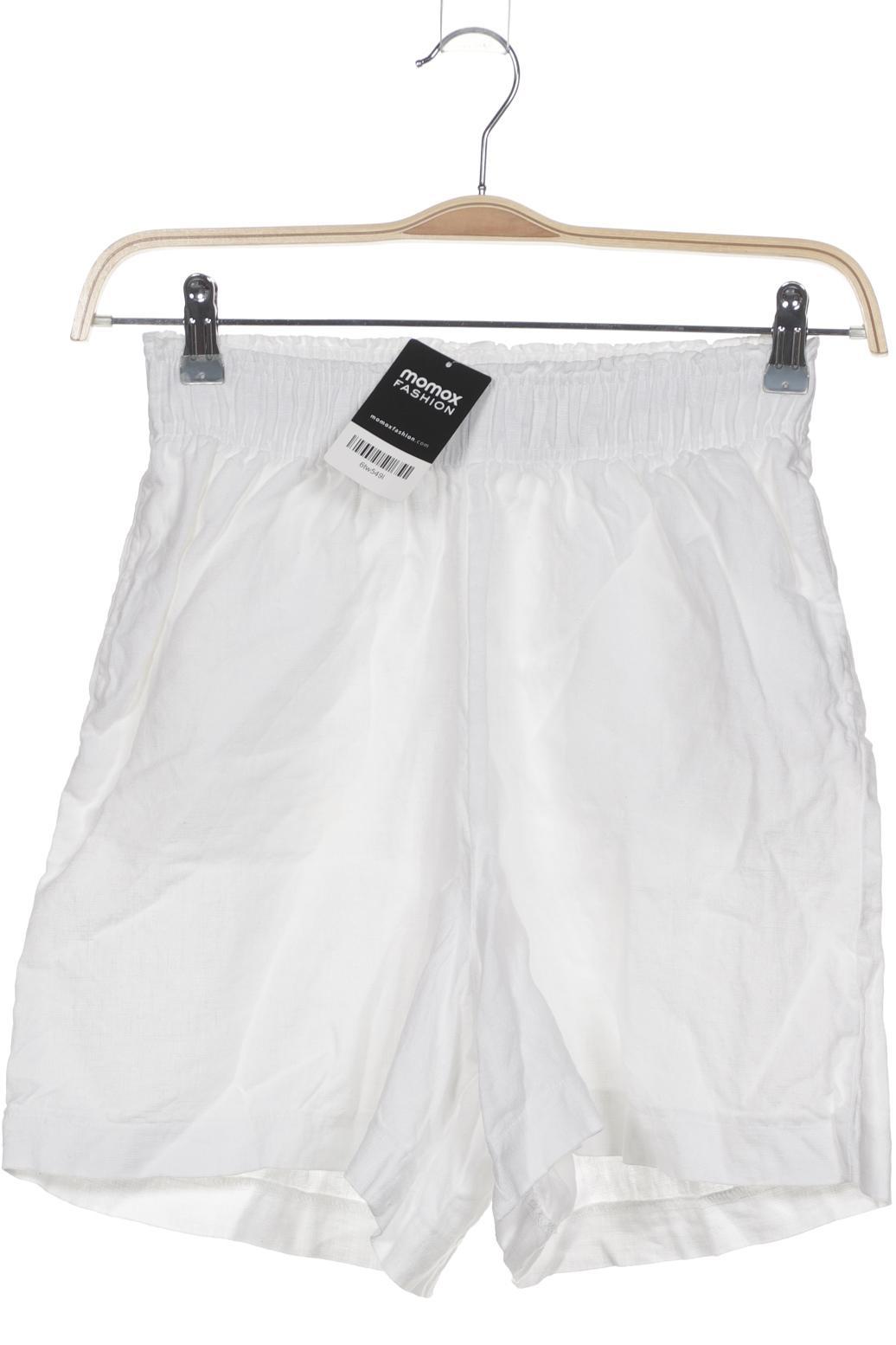 

Soccx Damen Shorts, weiß, Gr. 36