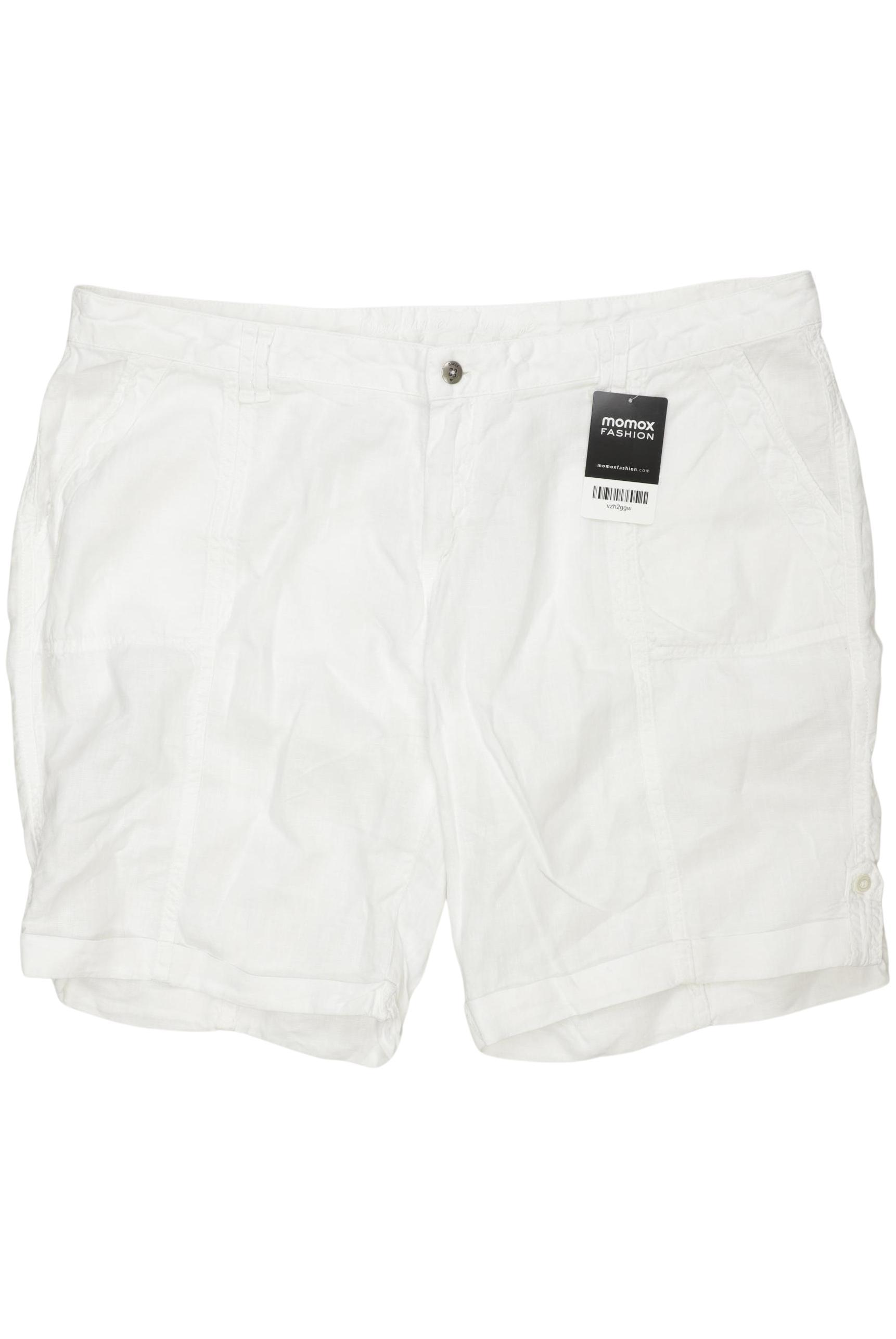 

Soccx Damen Shorts, weiß, Gr. 44