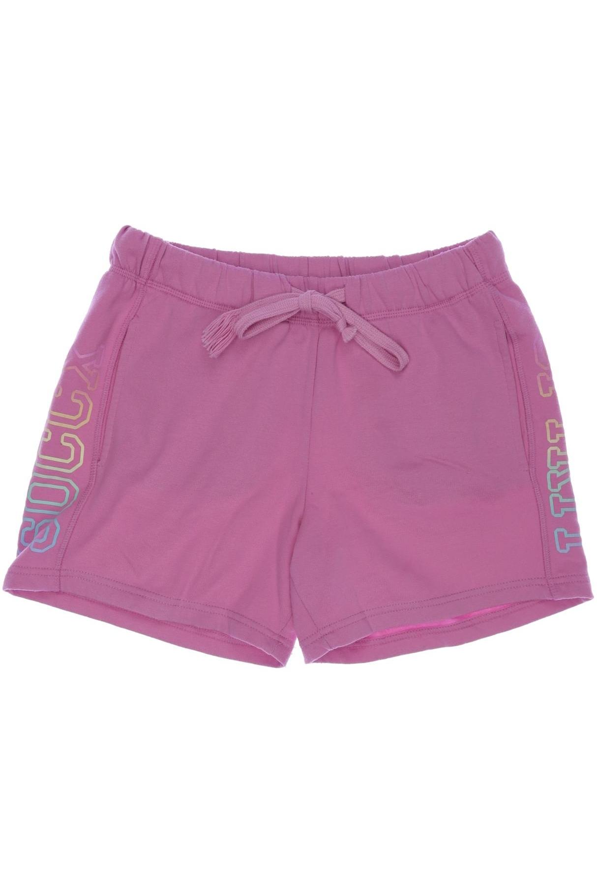 

Soccx Damen Shorts, pink, Gr. 34