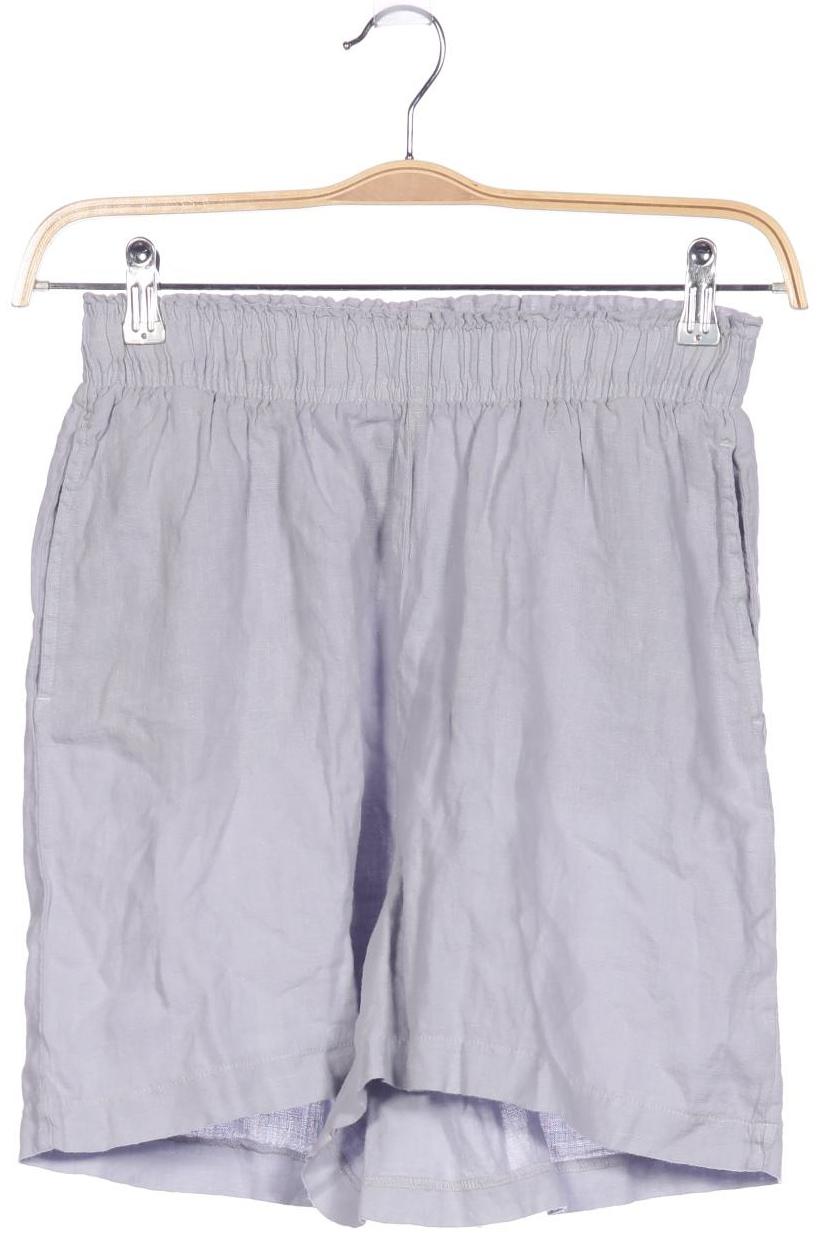 

Soccx Damen Shorts, hellblau, Gr. 38