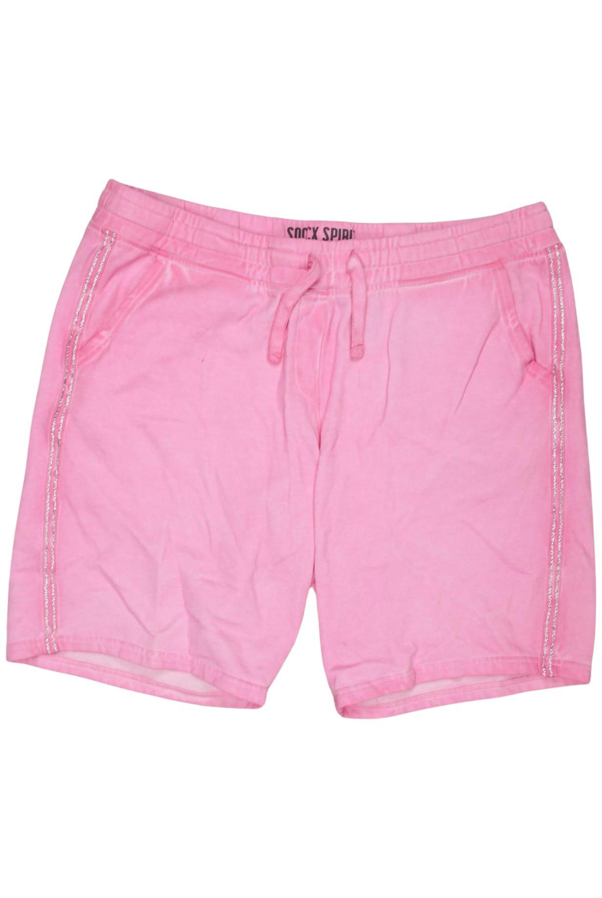 

Soccx Damen Shorts, pink, Gr. 42