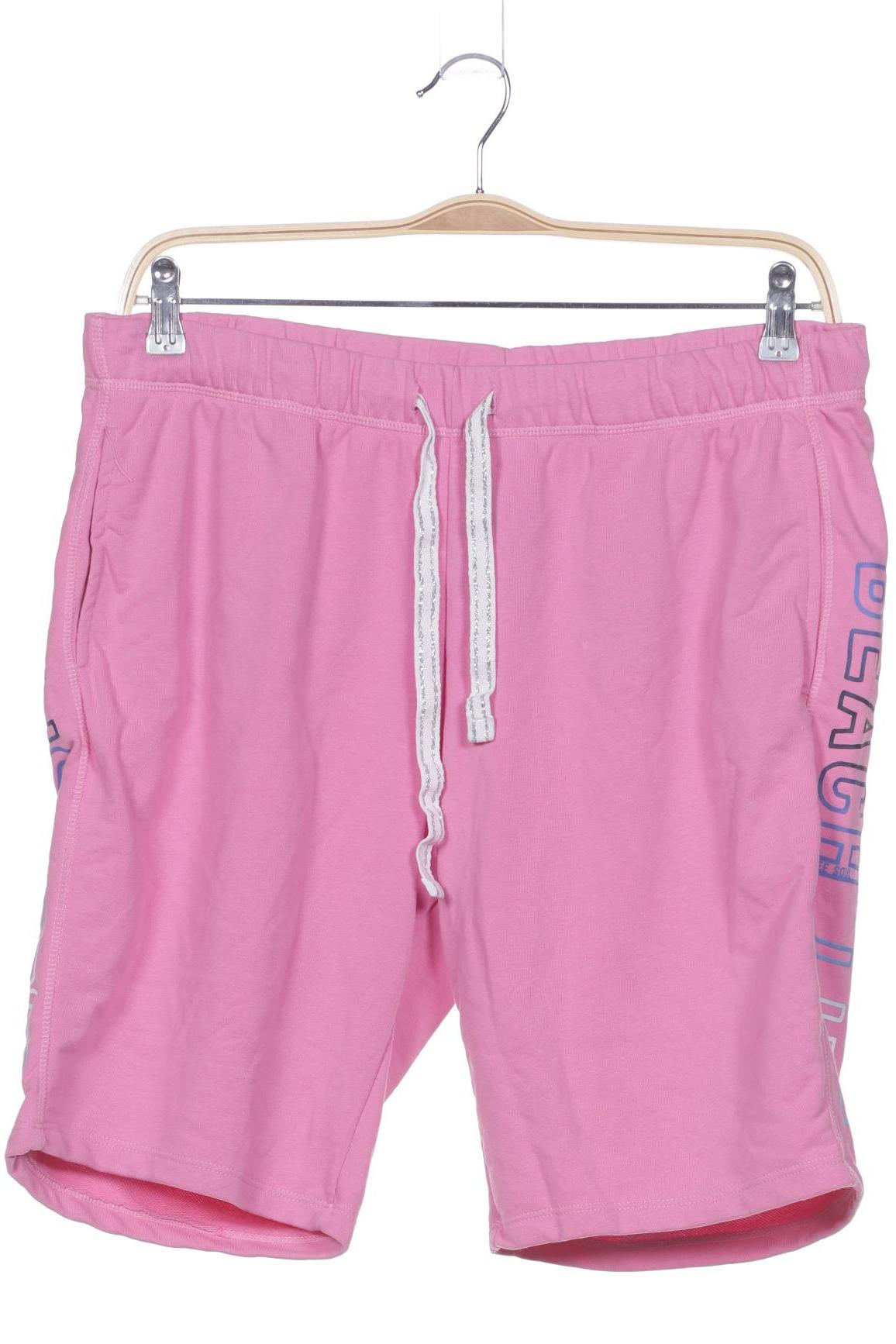 

Soccx Damen Shorts, pink, Gr. 42