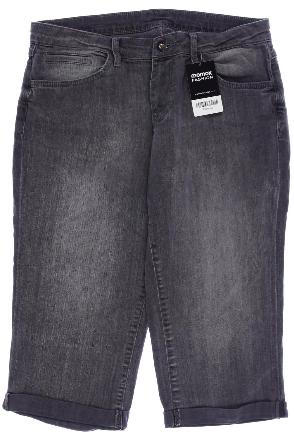 

Soccx Damen Shorts, grau, Gr. 30