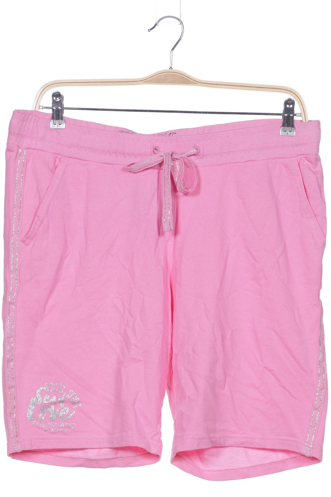 

Soccx Damen Shorts, pink, Gr. 40
