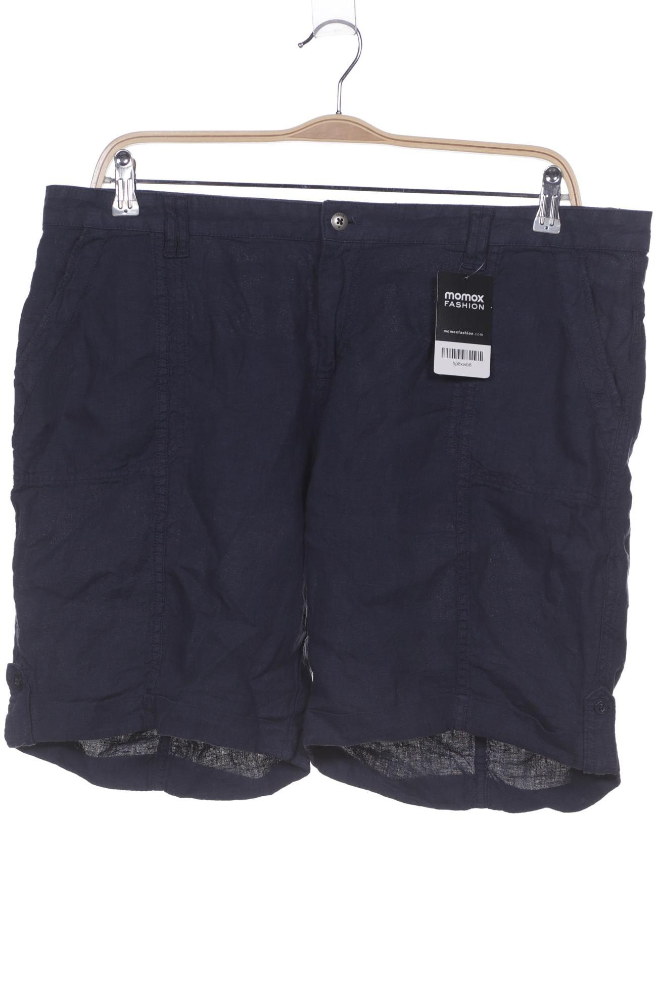 

Soccx Damen Shorts, marineblau, Gr. 44