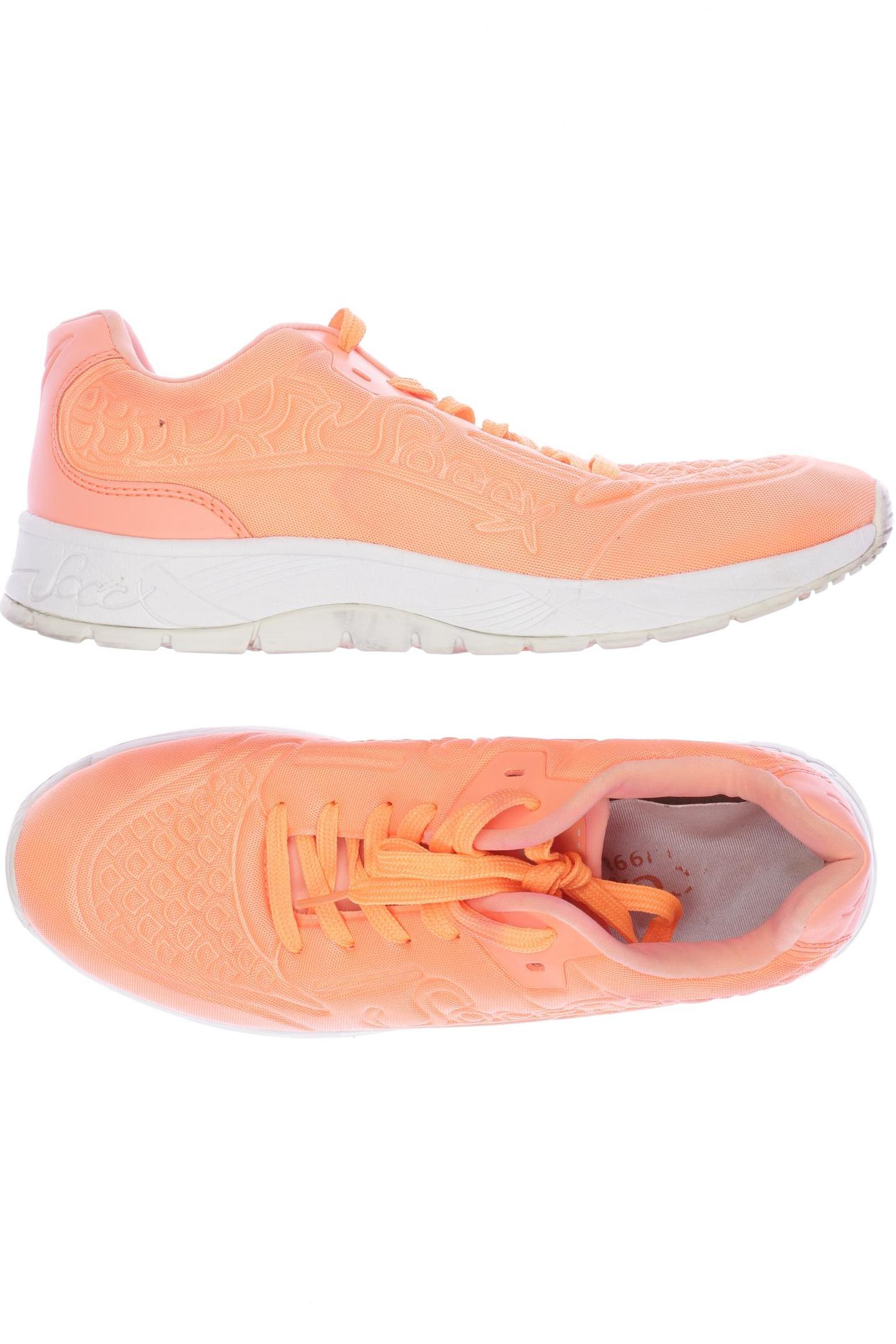 

Soccx Damen Sneakers, neon, Gr. 39