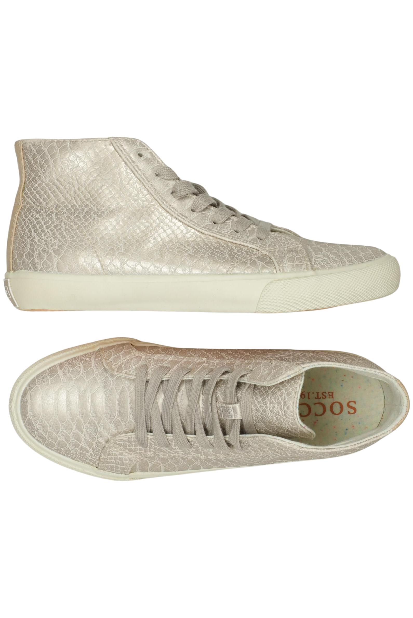 

Soccx Damen Sneakers, pink, Gr. 40