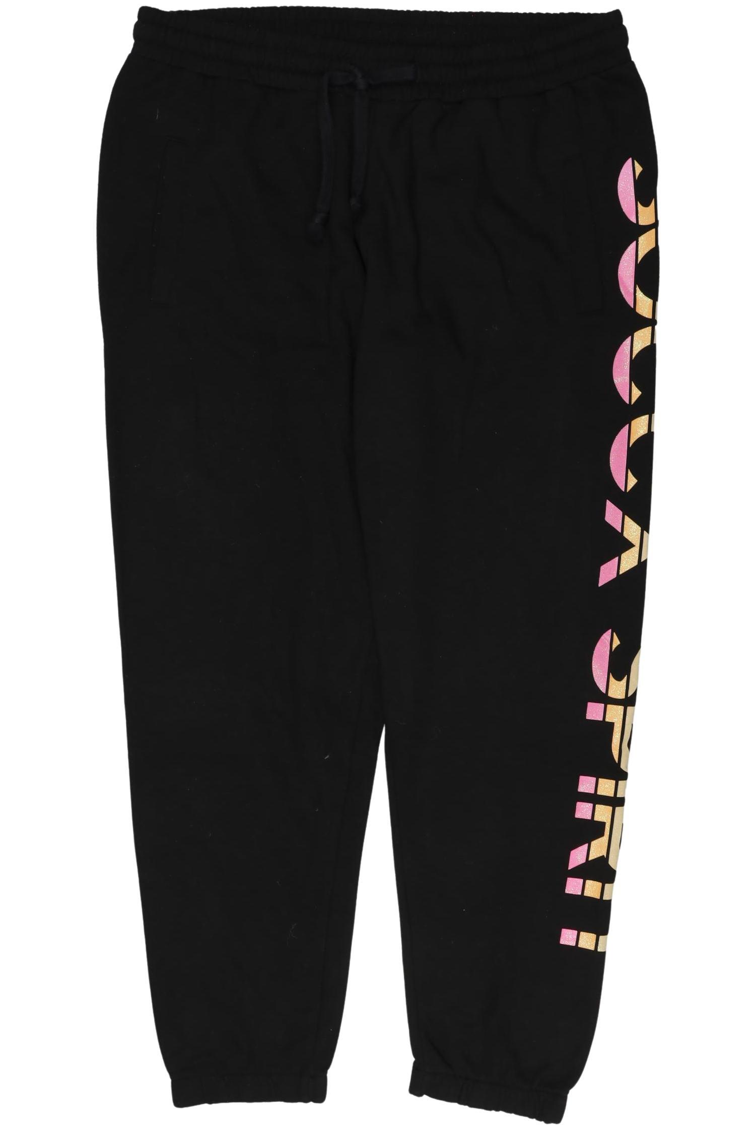 

Soccx Damen Stoffhose, schwarz, Gr. 40