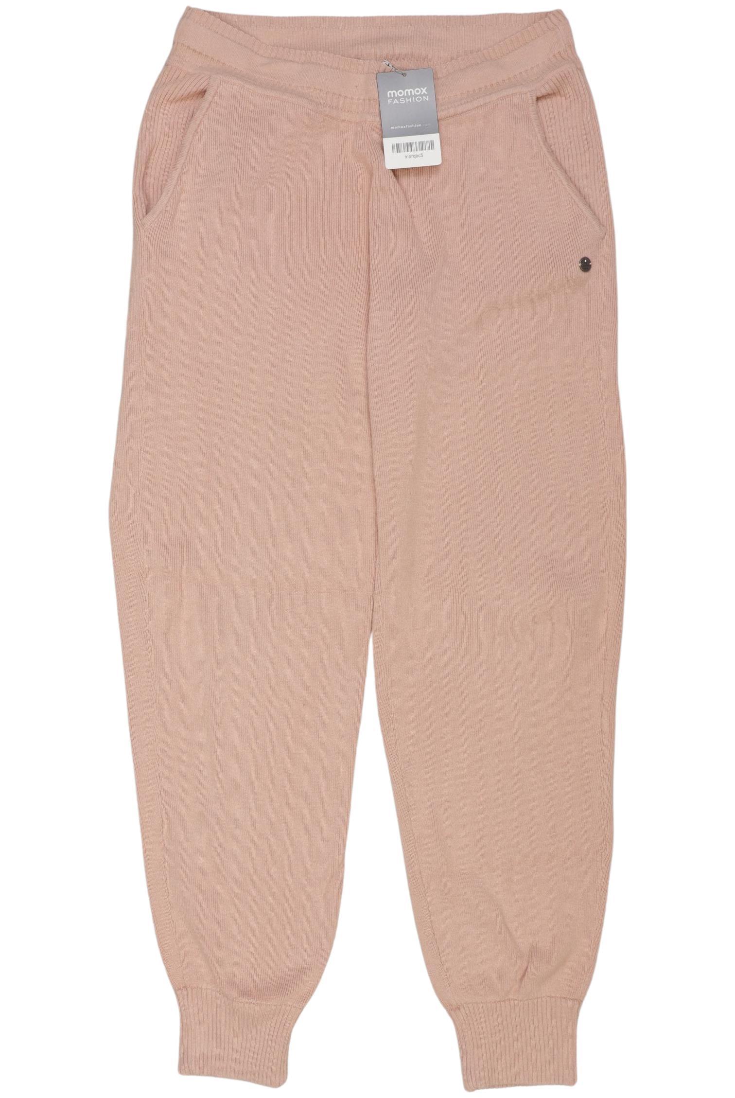 

Soccx Damen Stoffhose, pink, Gr. 36