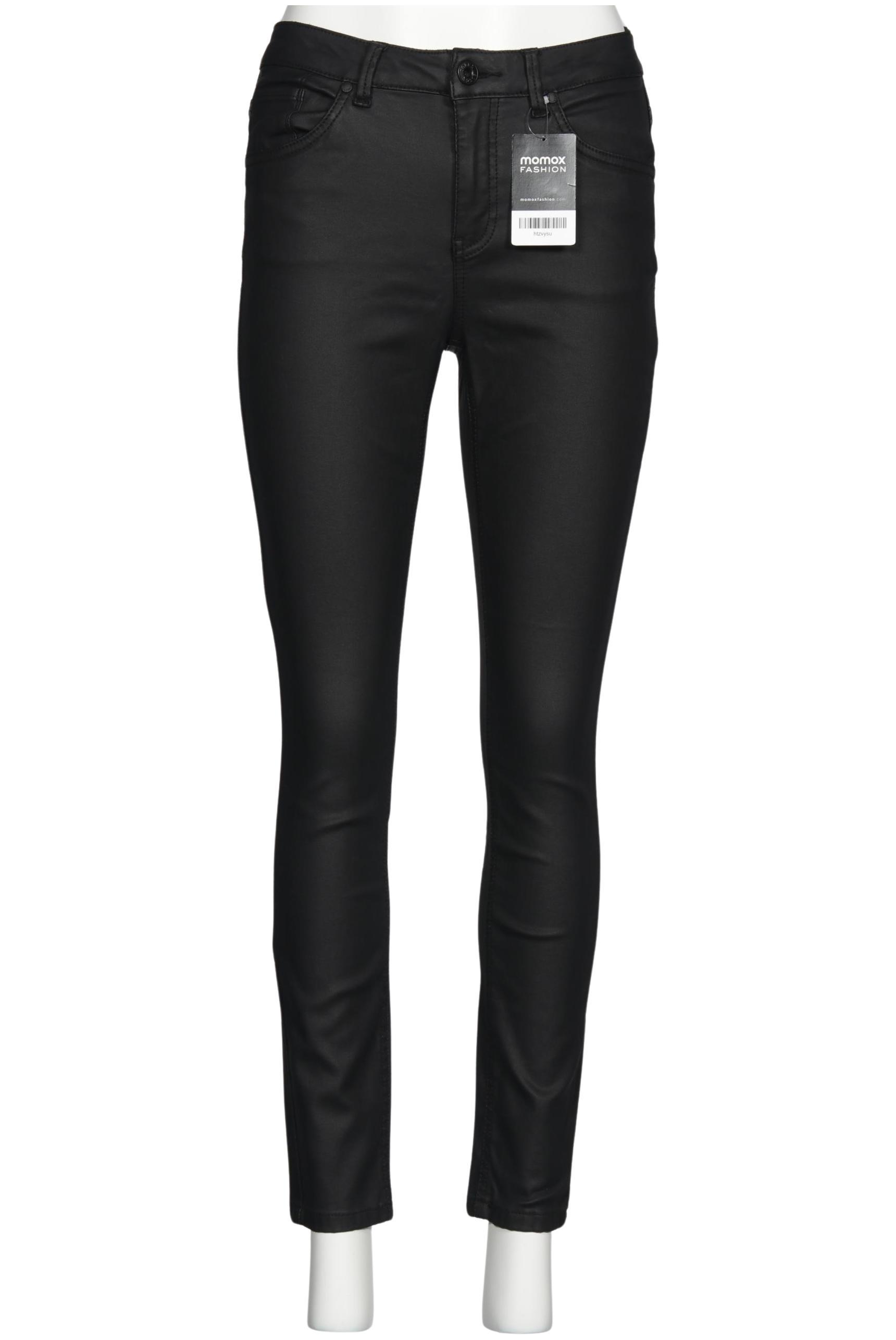 

Soccx Damen Stoffhose, schwarz, Gr. 29