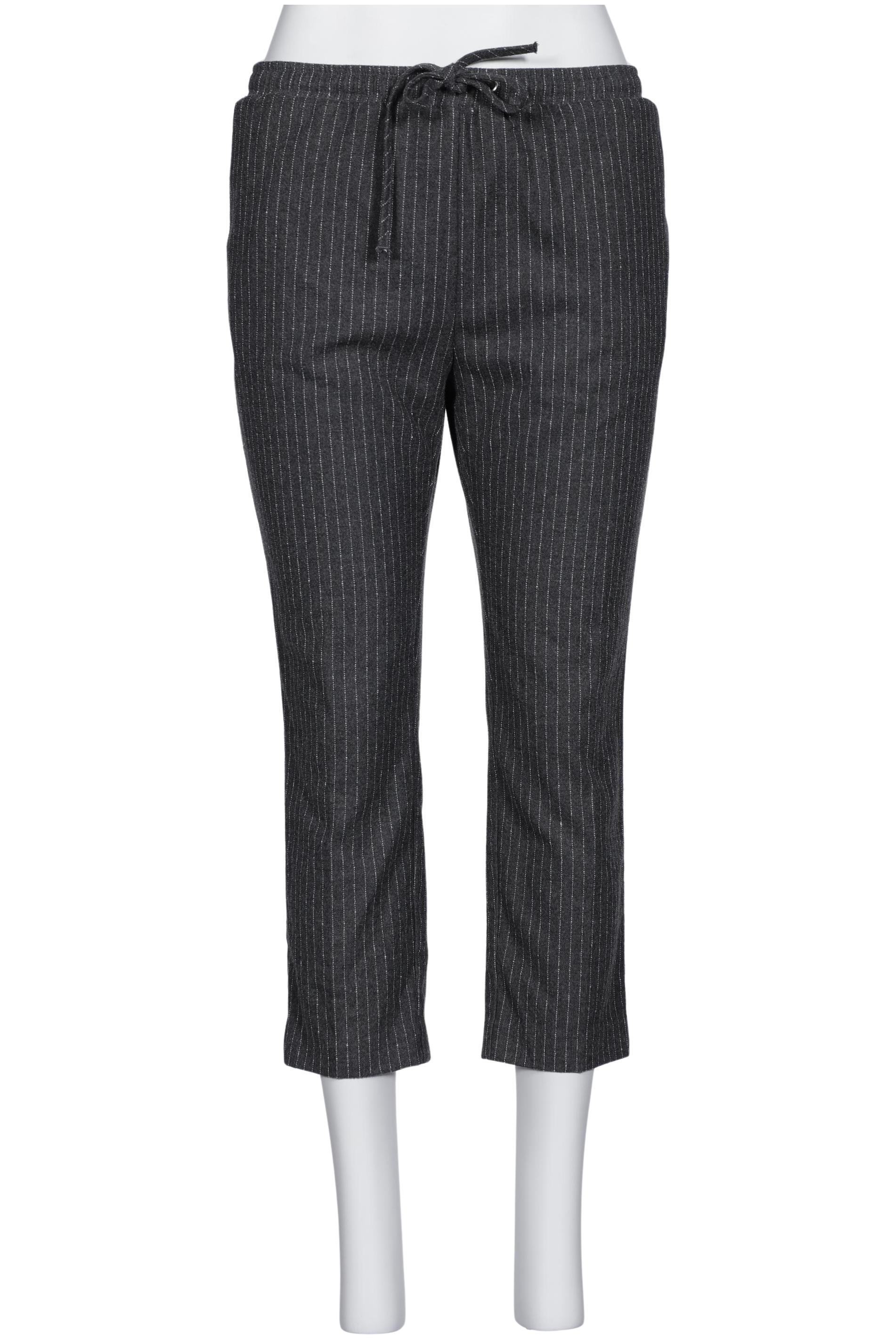 

Soccx Damen Stoffhose, grau, Gr. 42