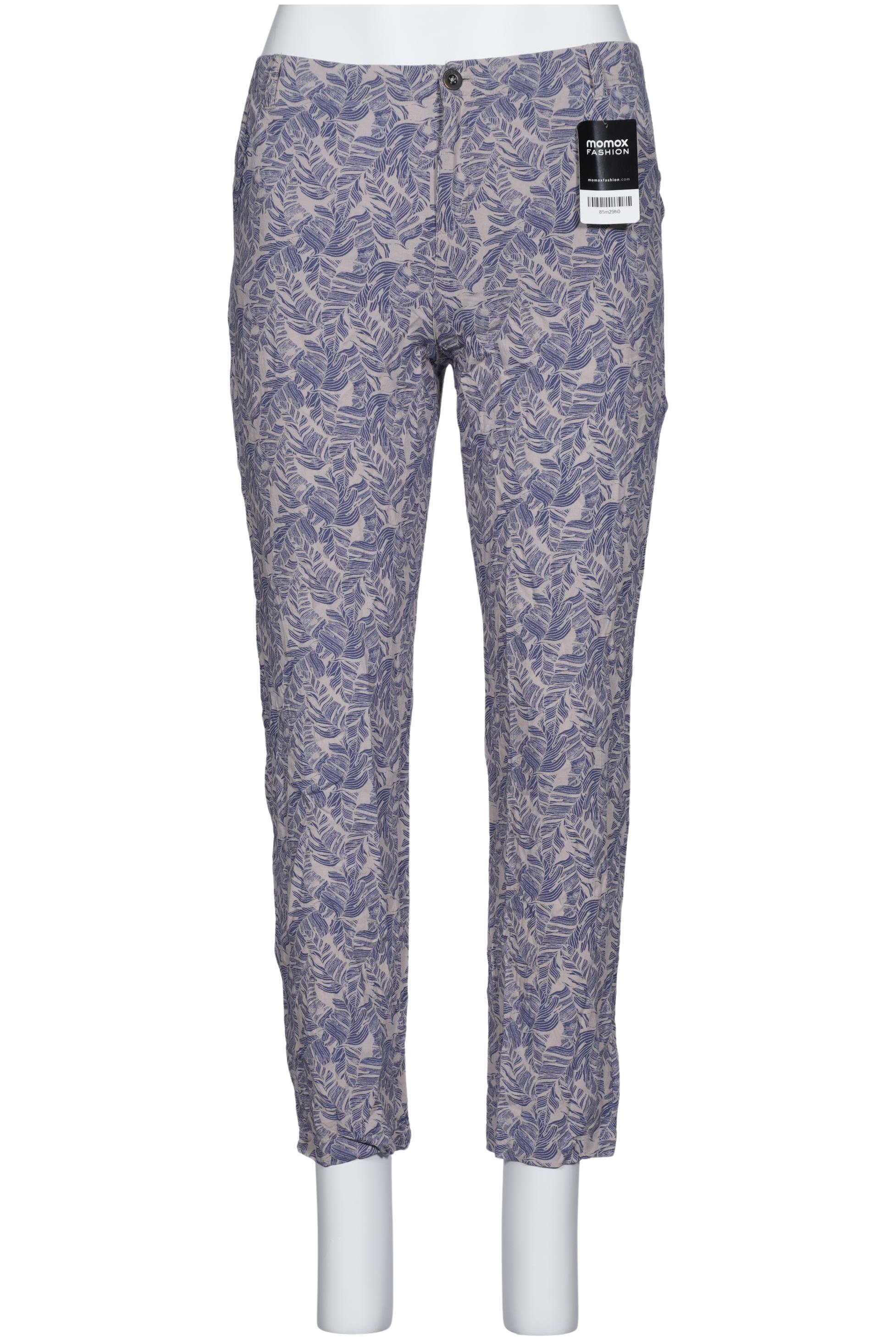 

Soccx Damen Stoffhose, mehrfarbig, Gr. 38