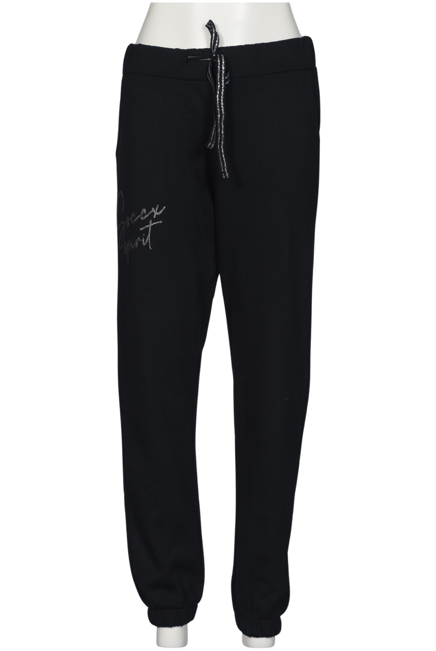 

Soccx Damen Stoffhose, marineblau, Gr. 36