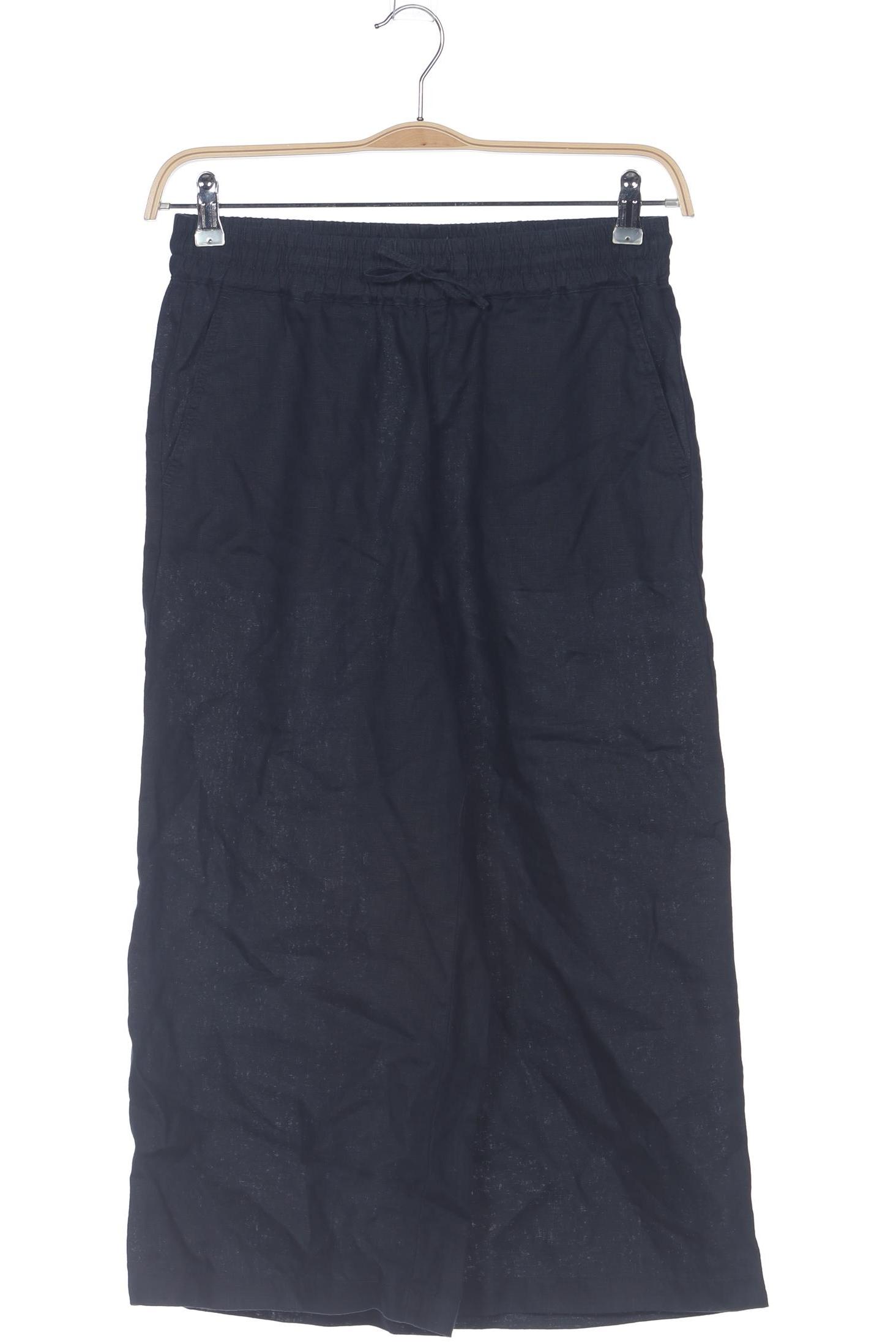 

Soccx Damen Stoffhose, marineblau, Gr. 36