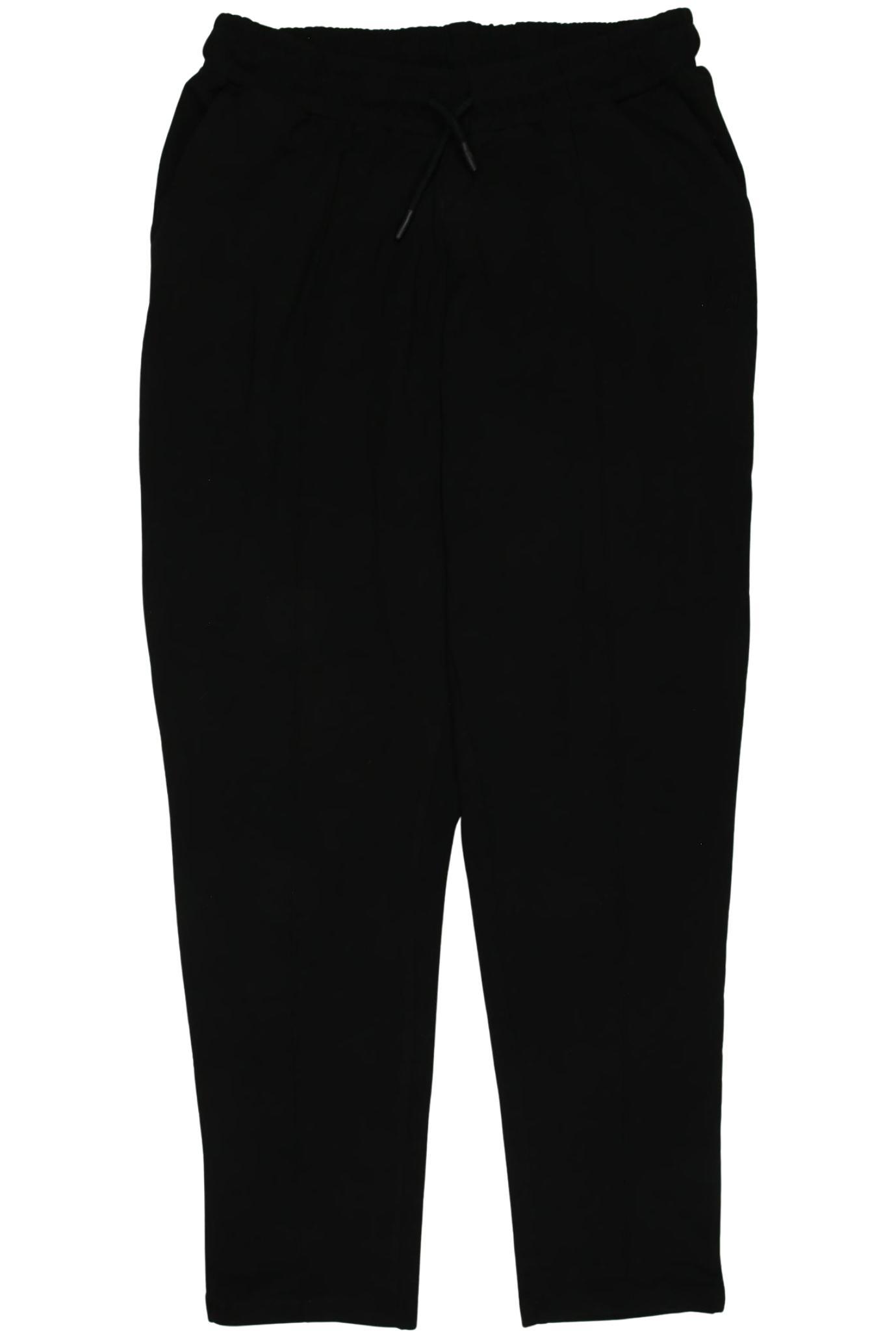 

Soccx Damen Stoffhose, schwarz, Gr. 27