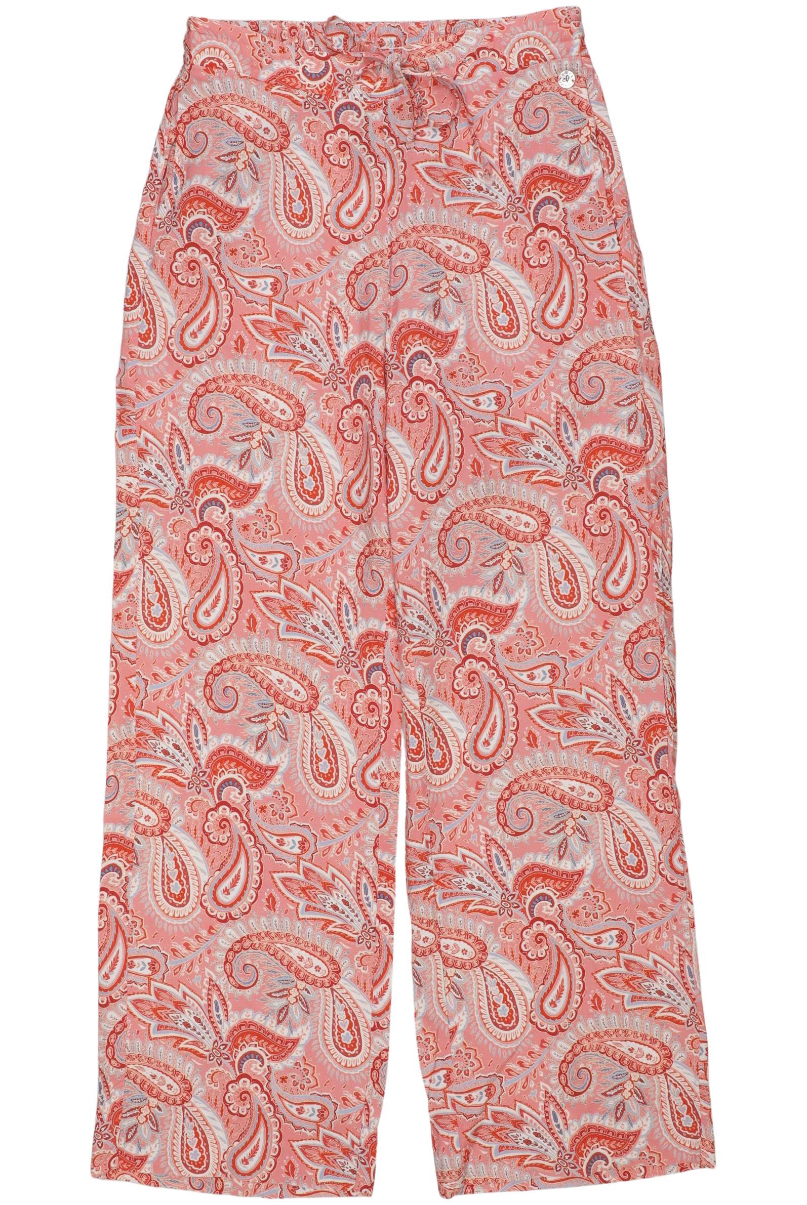 

Soccx Damen Stoffhose, mehrfarbig, Gr. 0