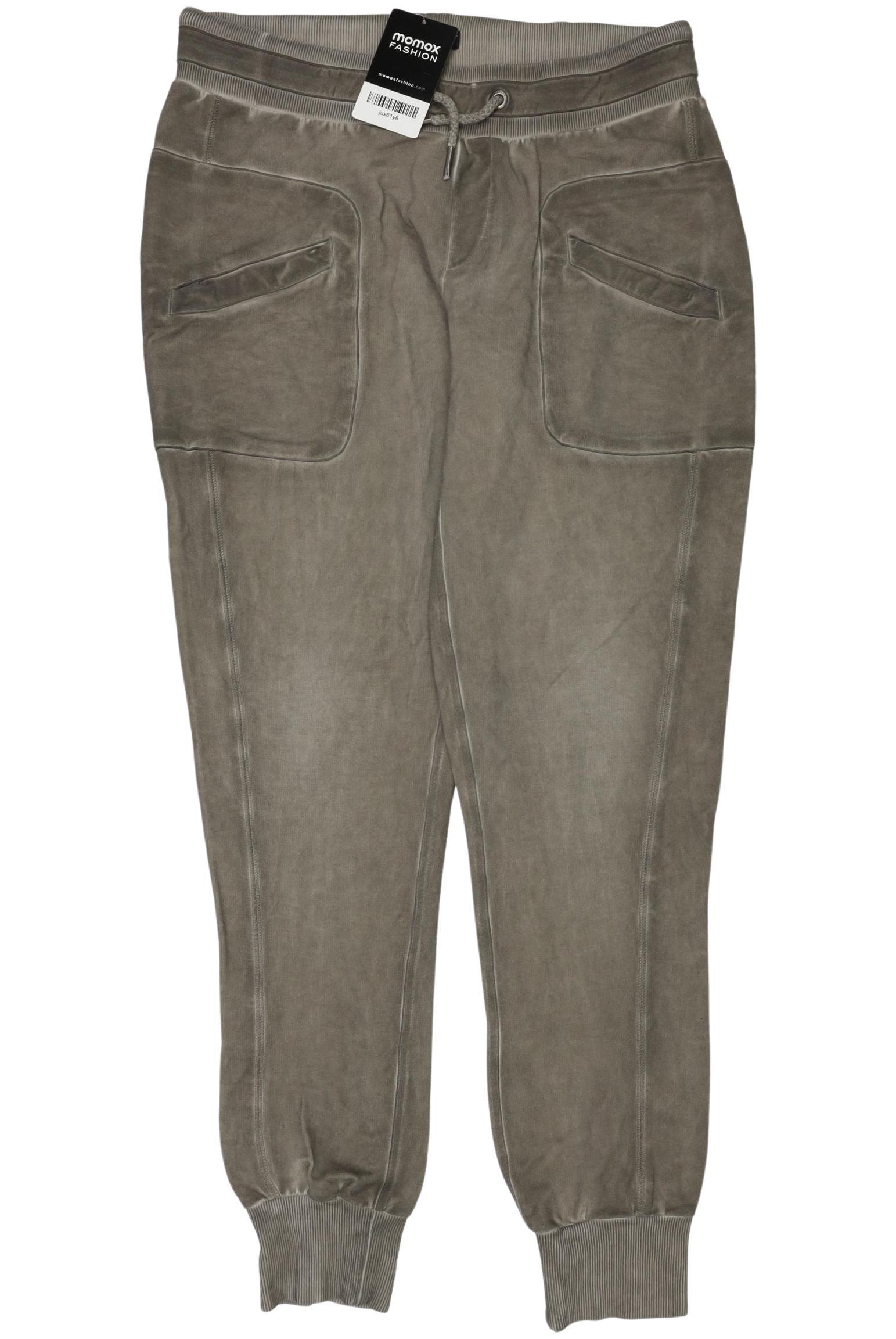 

Soccx Damen Stoffhose, braun, Gr. 36