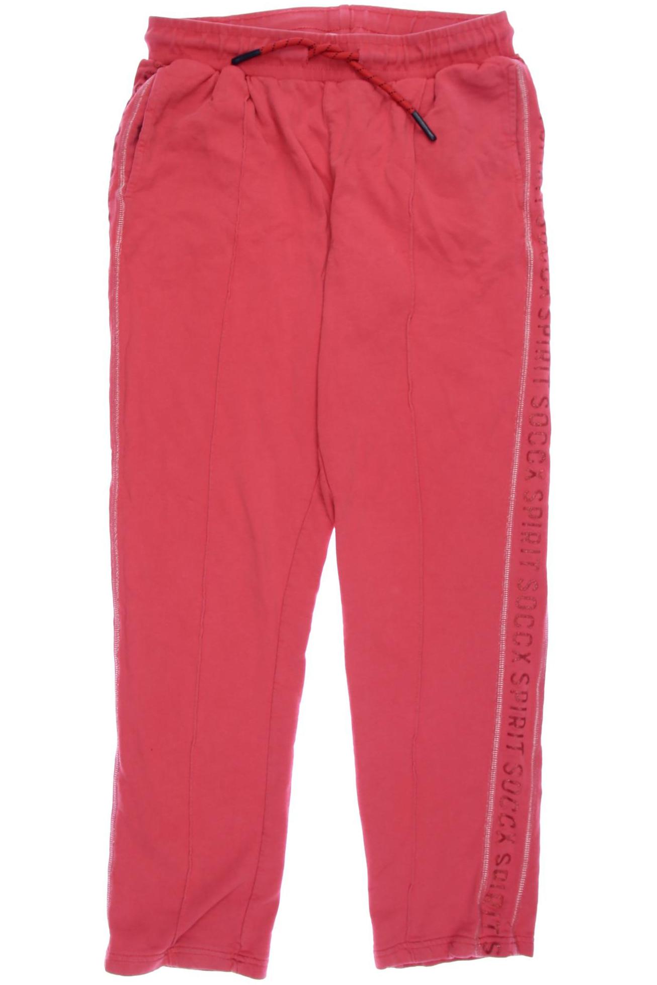 

Soccx Damen Stoffhose, pink, Gr. 38