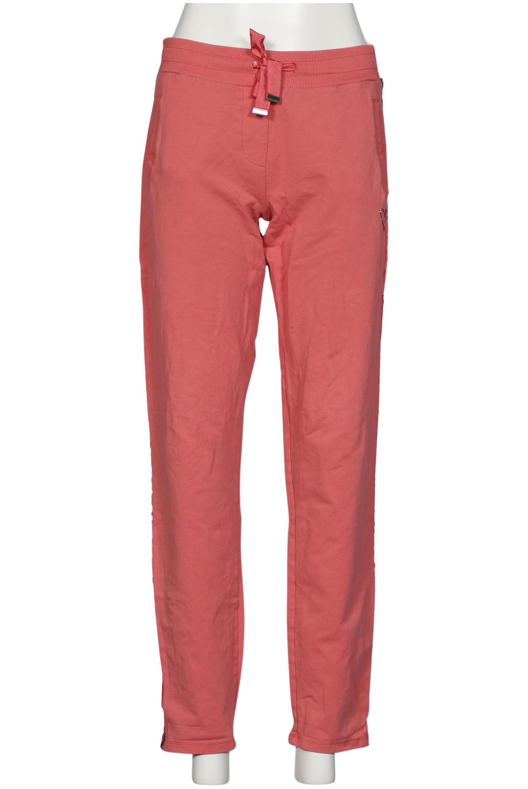 

Soccx Damen Stoffhose, pink, Gr. 36