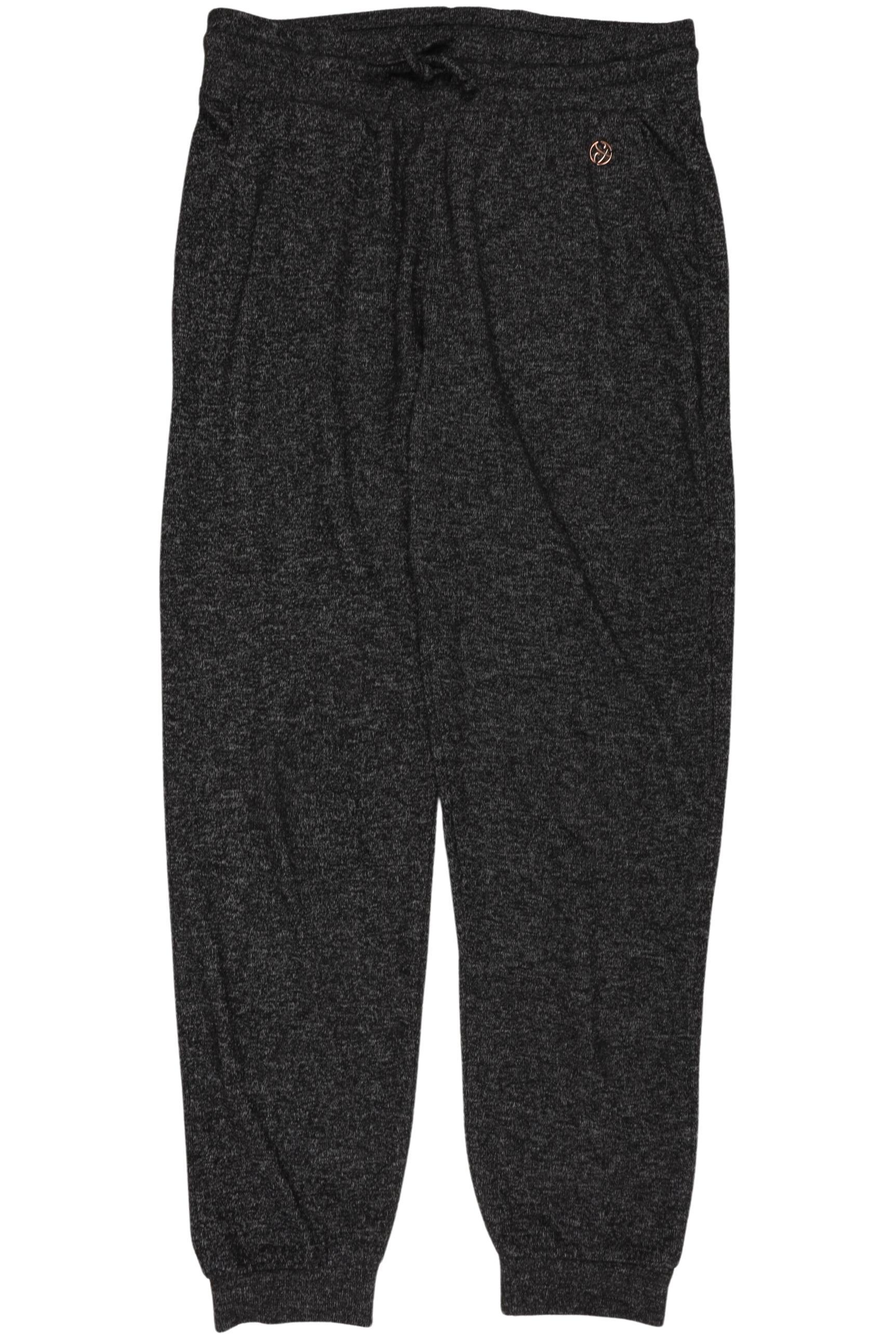 

Soccx Damen Stoffhose, grau, Gr. 36