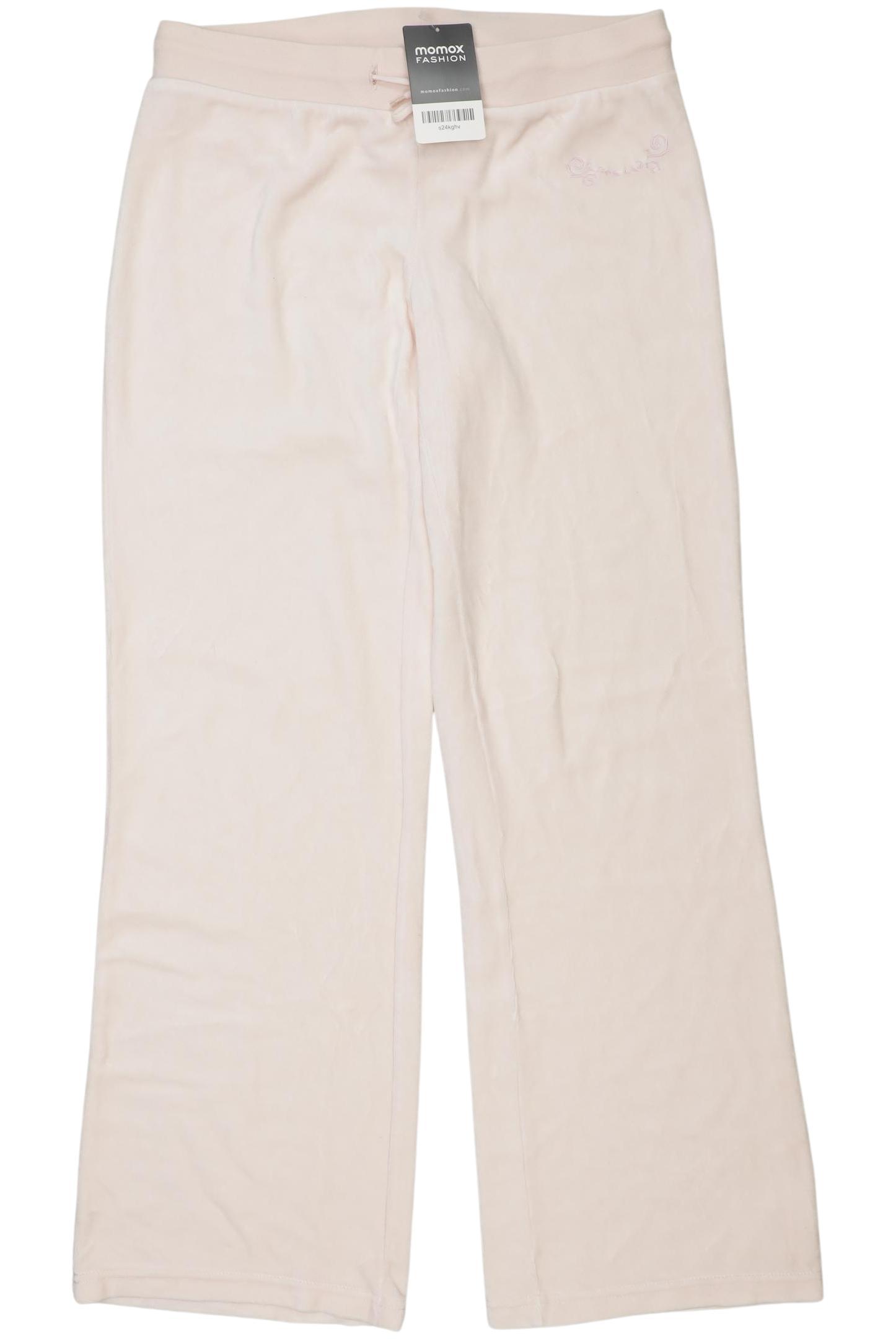 

Soccx Damen Stoffhose, beige, Gr. 0