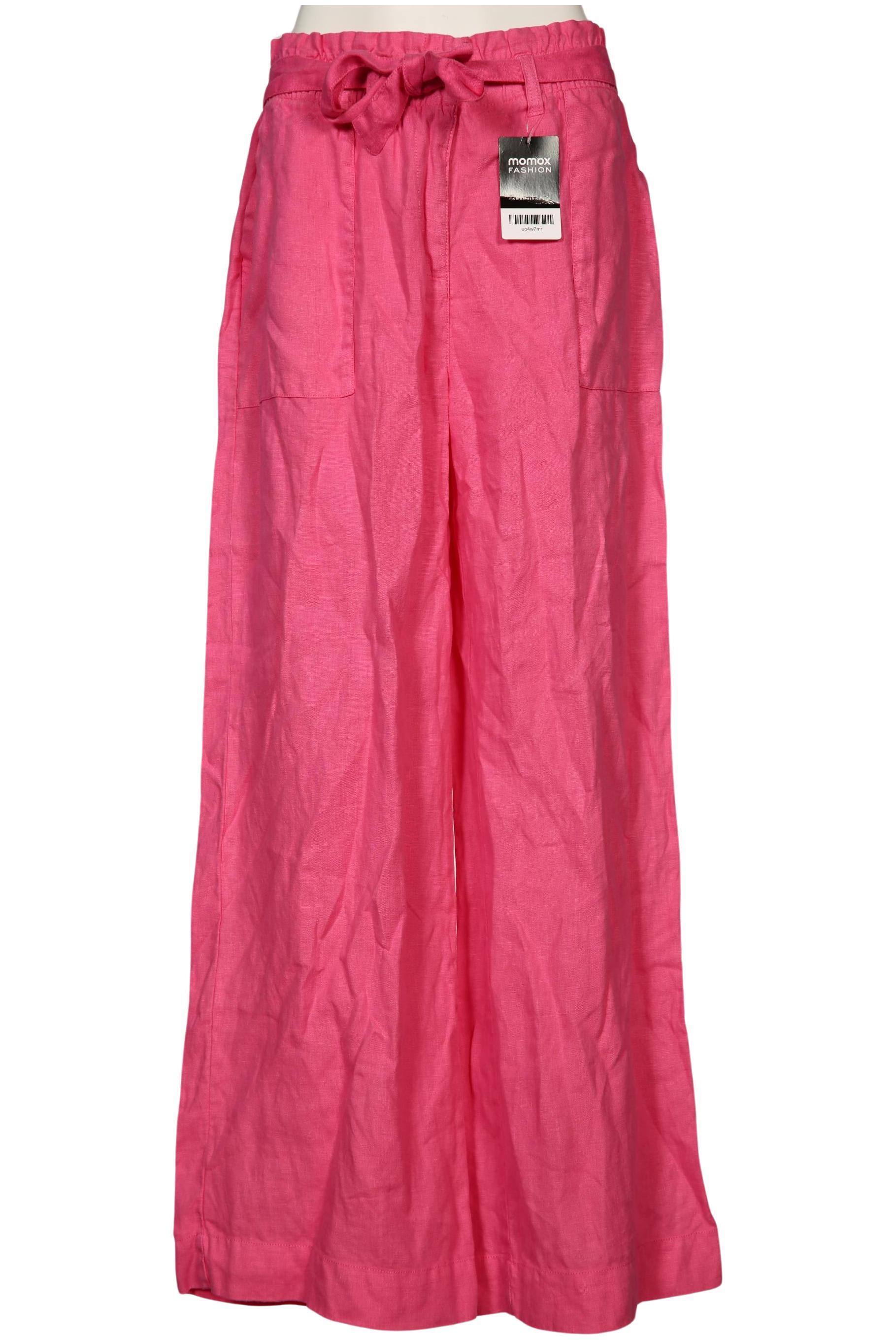 

Soccx Damen Stoffhose, pink, Gr. 38
