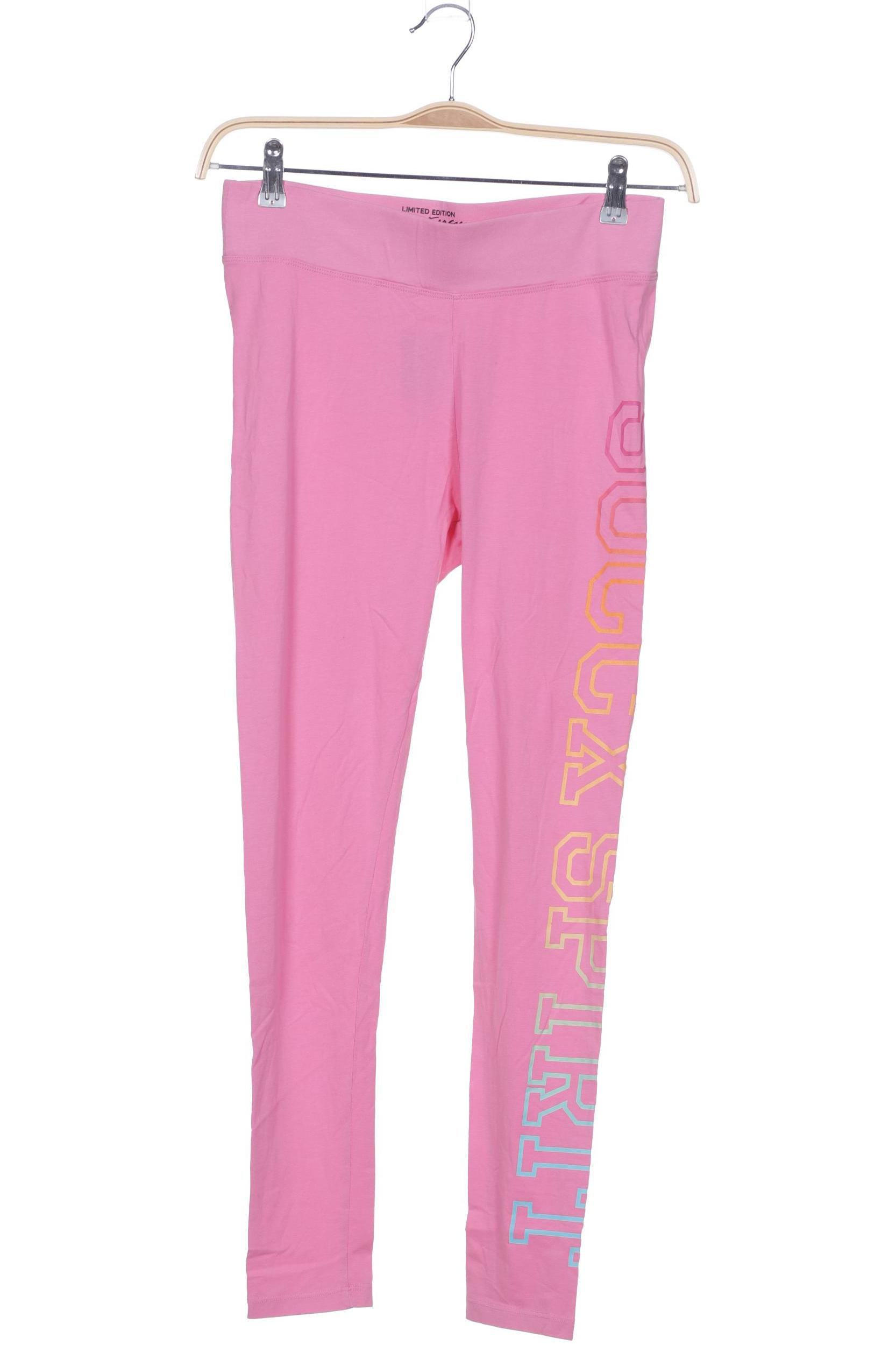 

Soccx Damen Stoffhose, pink, Gr. 38