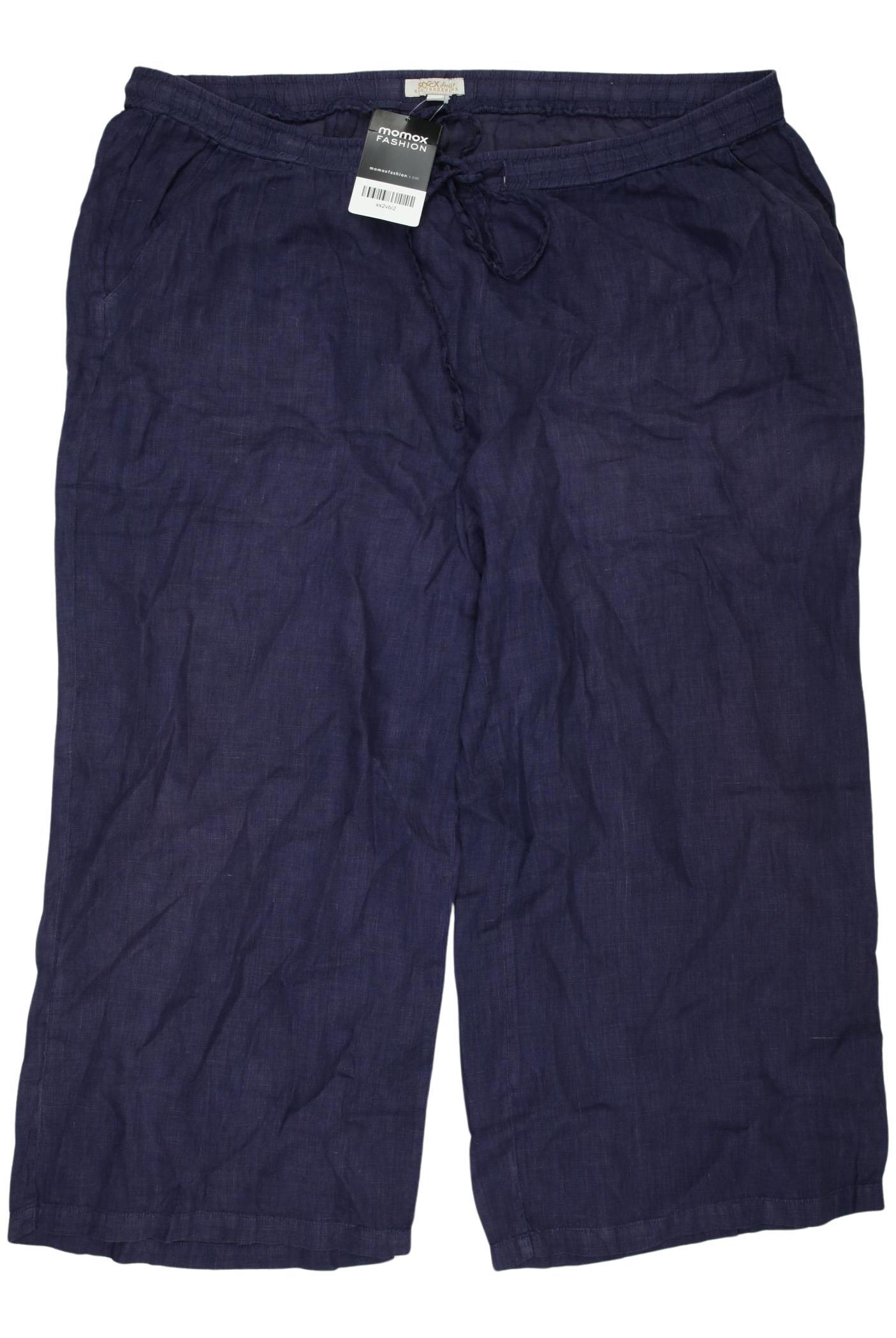 

Soccx Damen Stoffhose, flieder, Gr. 42