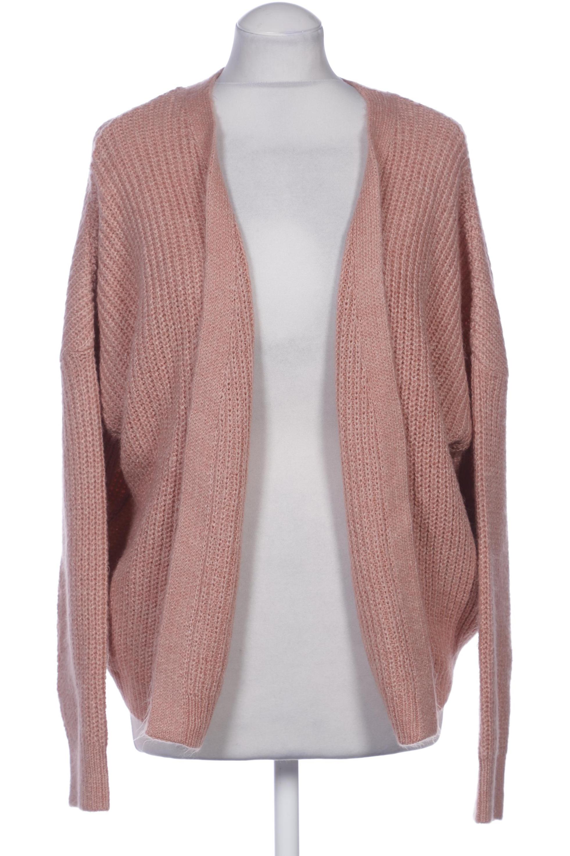 

Soccx Damen Strickjacke, pink, Gr. 36