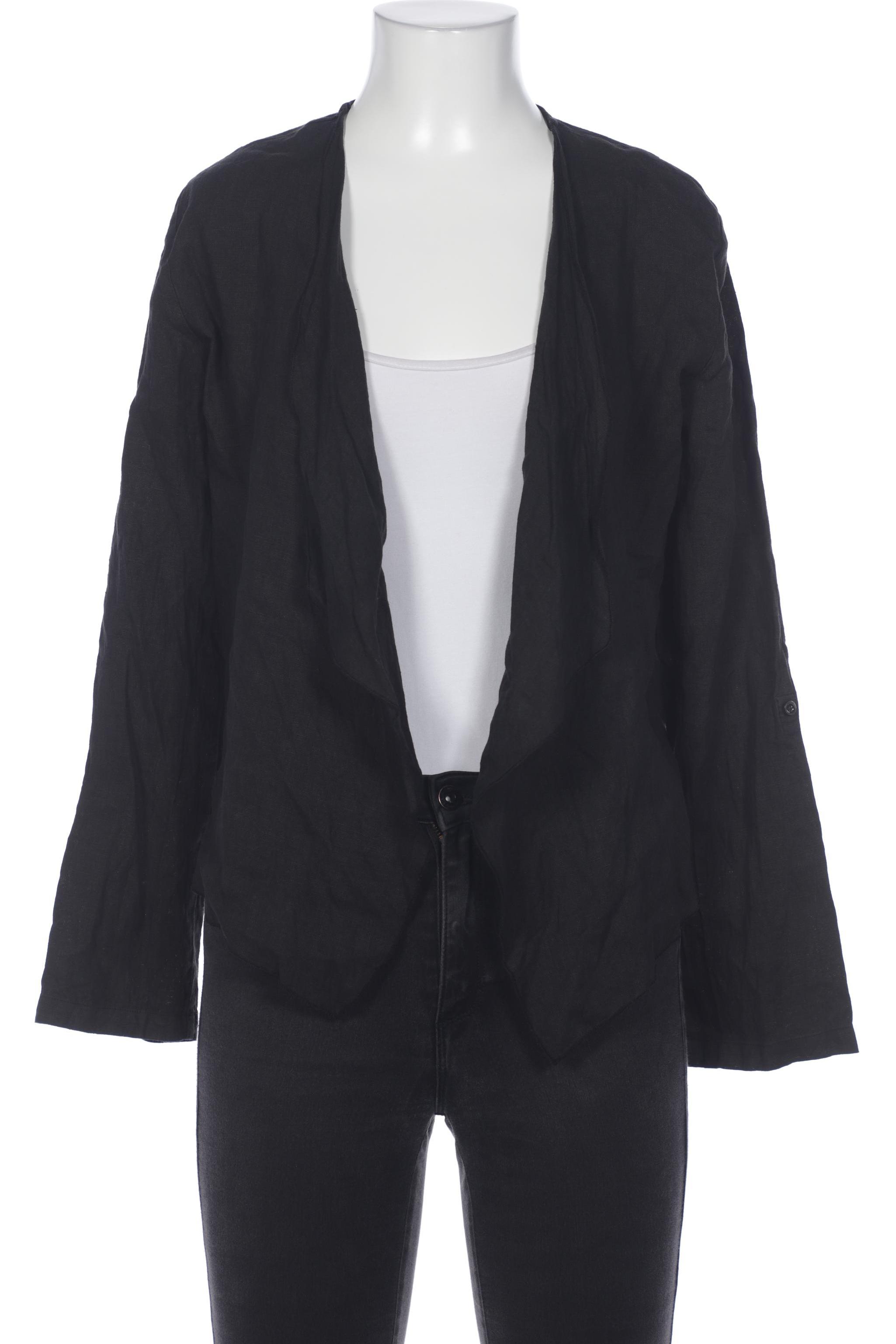 

Soccx Damen Strickjacke, grau, Gr. 36