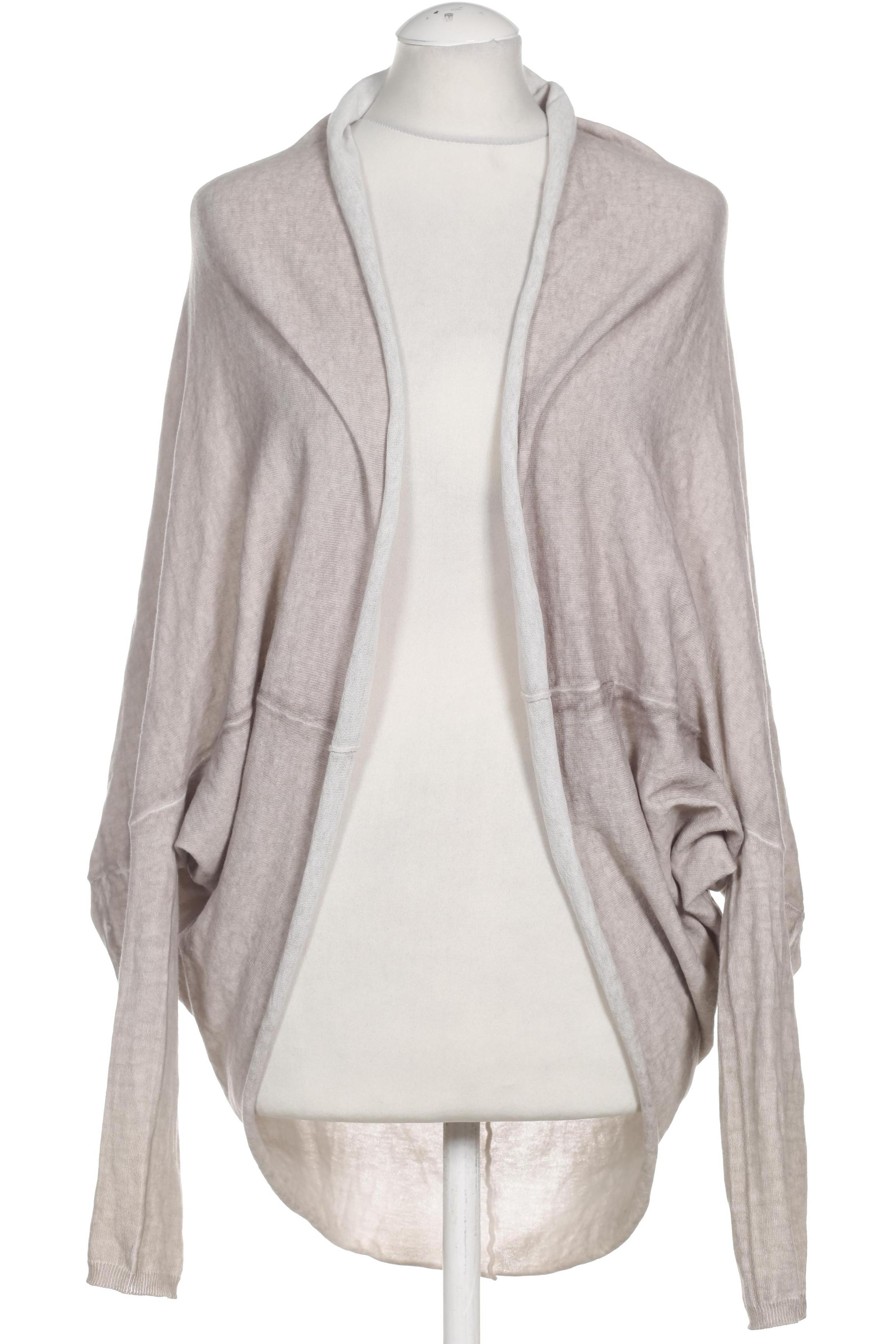 

Soccx Damen Strickjacke, grau, Gr.