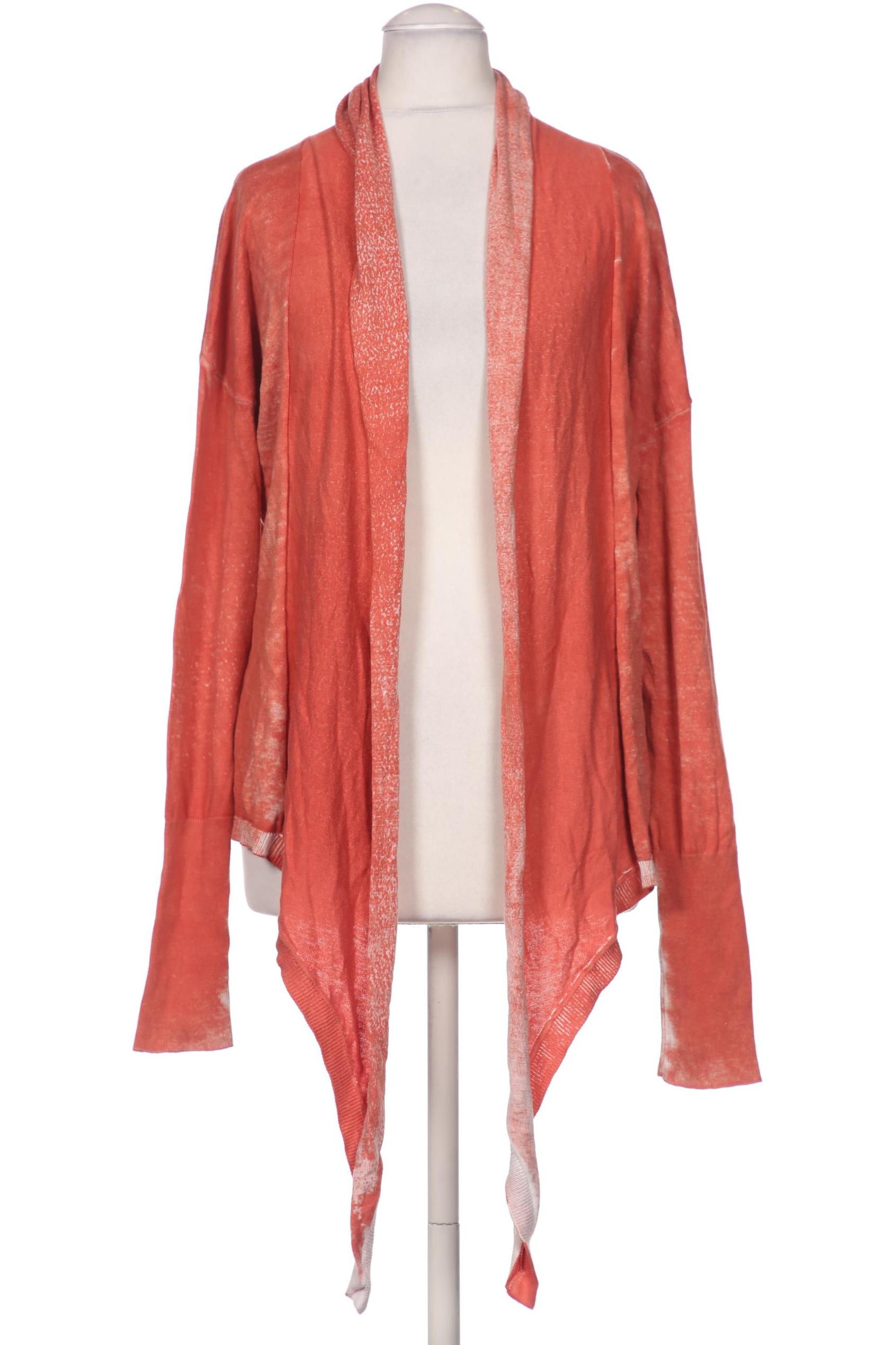 

Soccx Damen Strickjacke, rot, Gr. 38