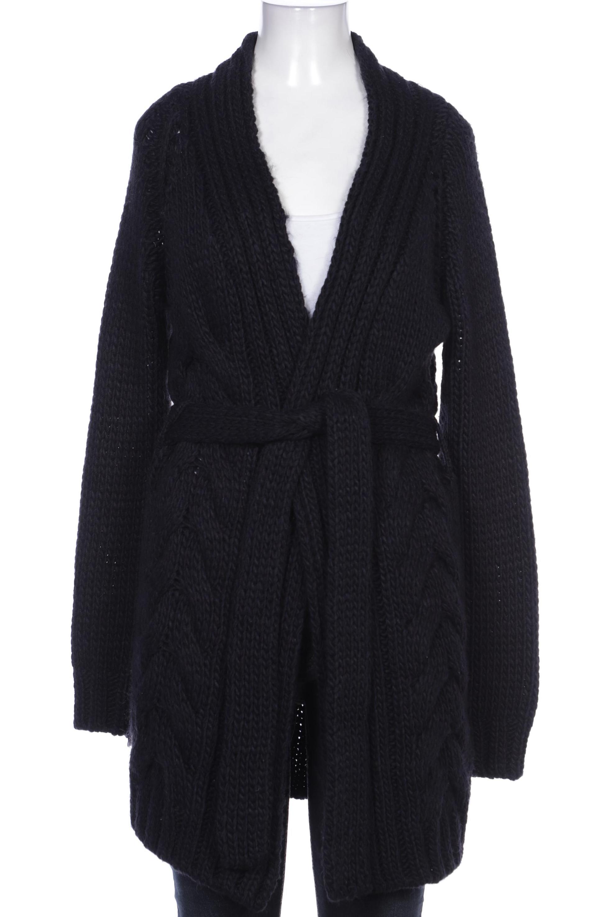 

Soccx Damen Strickjacke, marineblau, Gr. 36