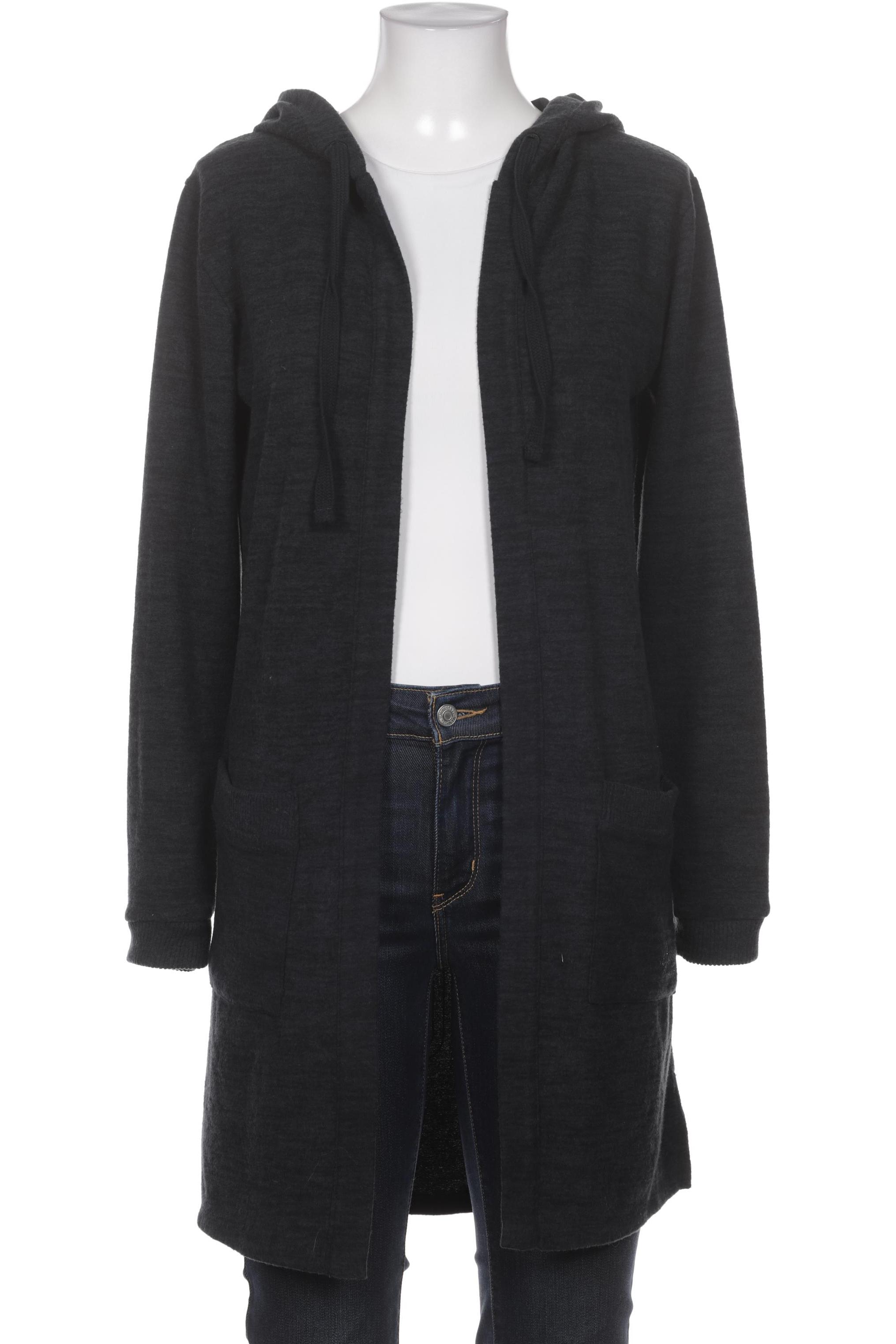 

Soccx Damen Strickjacke, marineblau, Gr. 36