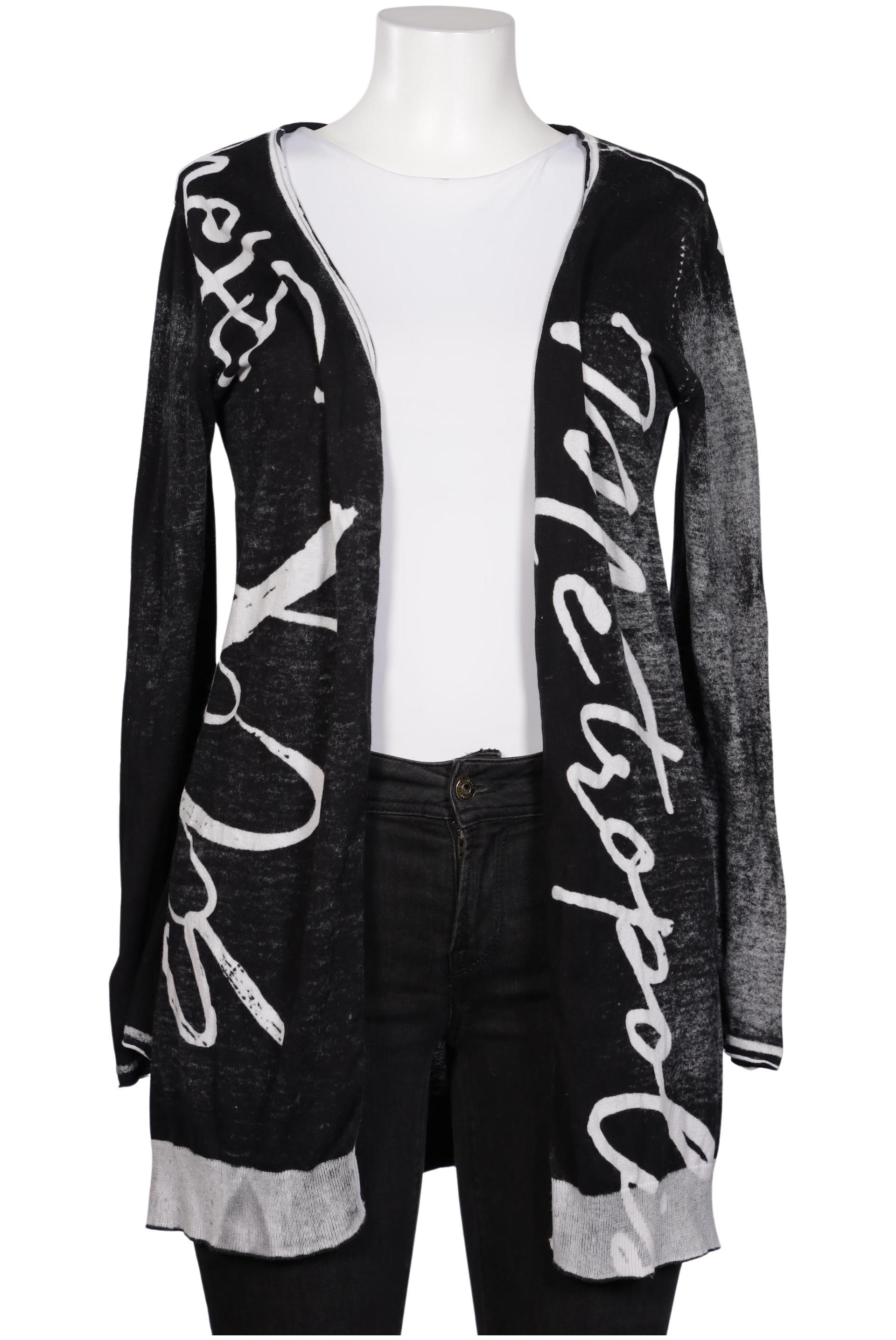 

Soccx Damen Strickjacke, mehrfarbig, Gr. 42