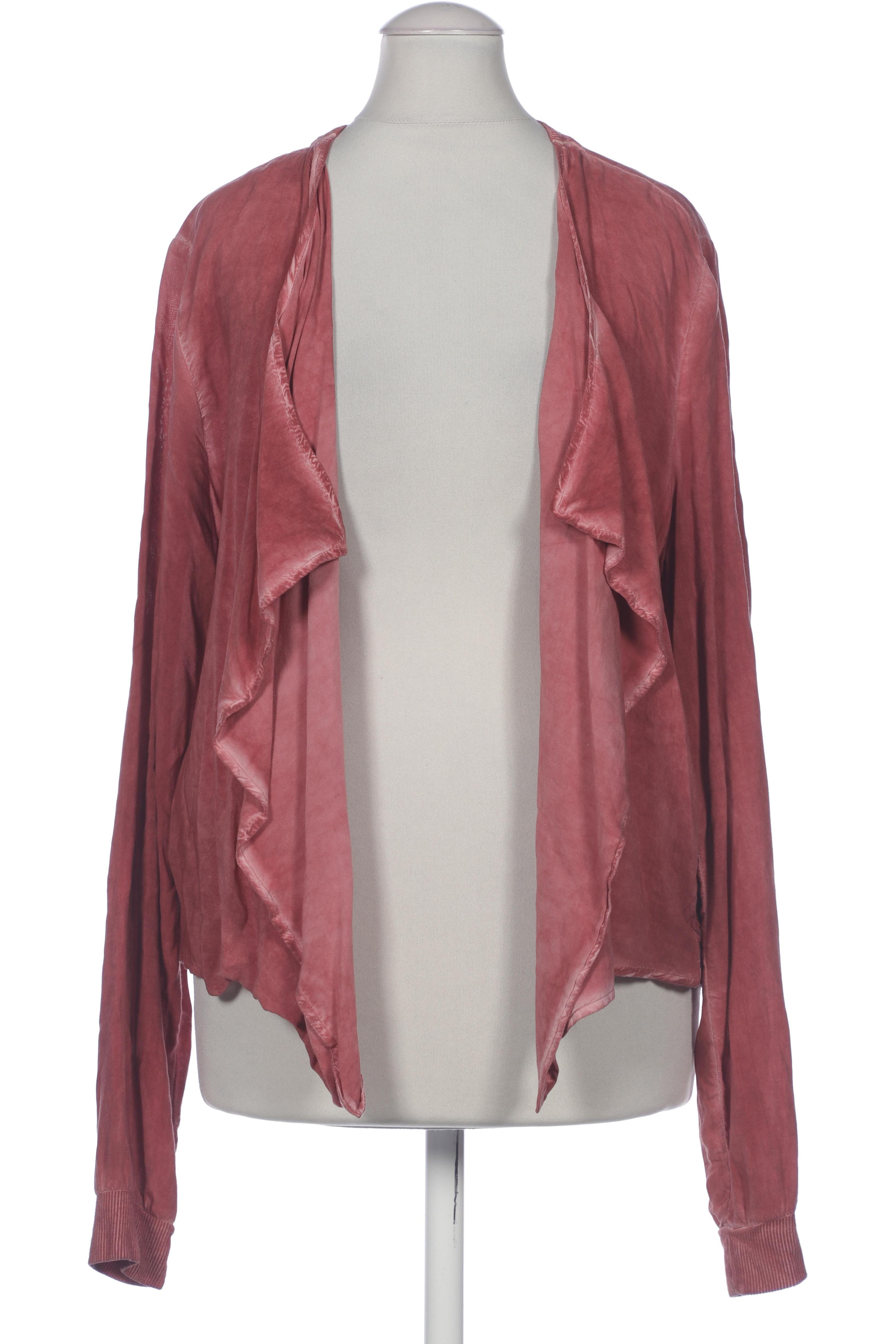 

Soccx Damen Strickjacke, rot, Gr. 36