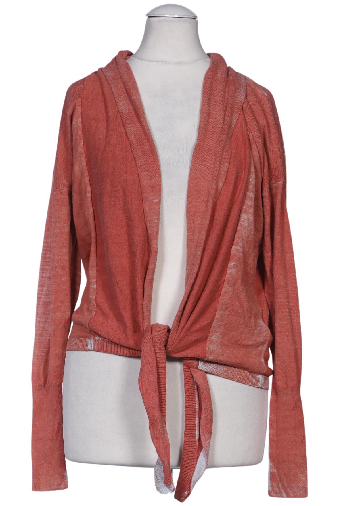 

Soccx Damen Strickjacke, rot, Gr. 36