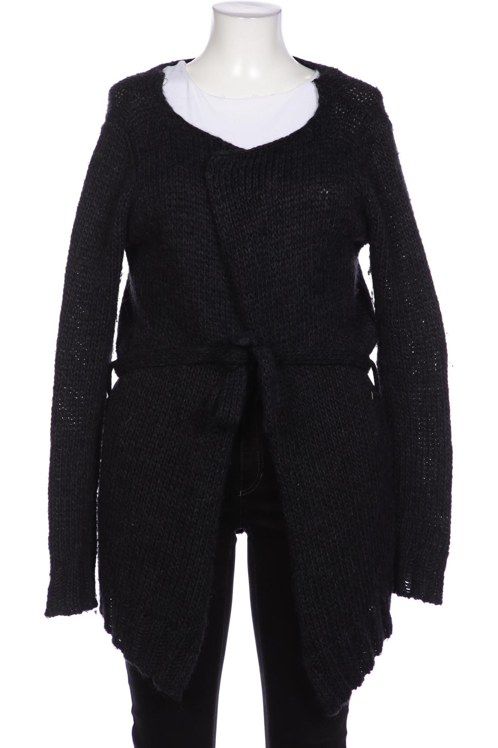 

Soccx Damen Strickjacke, marineblau, Gr. 42