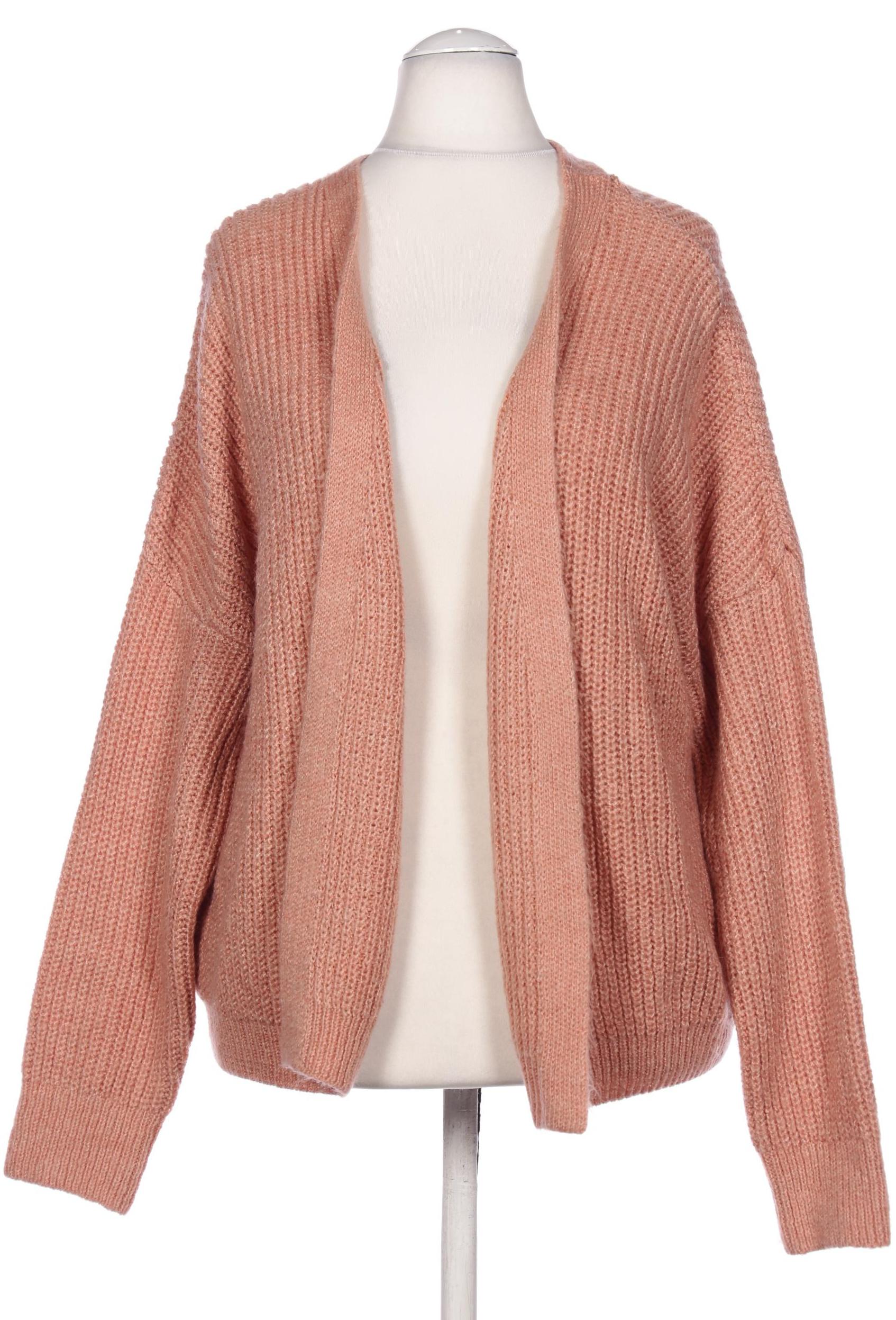 

Soccx Damen Strickjacke, pink, Gr. 36