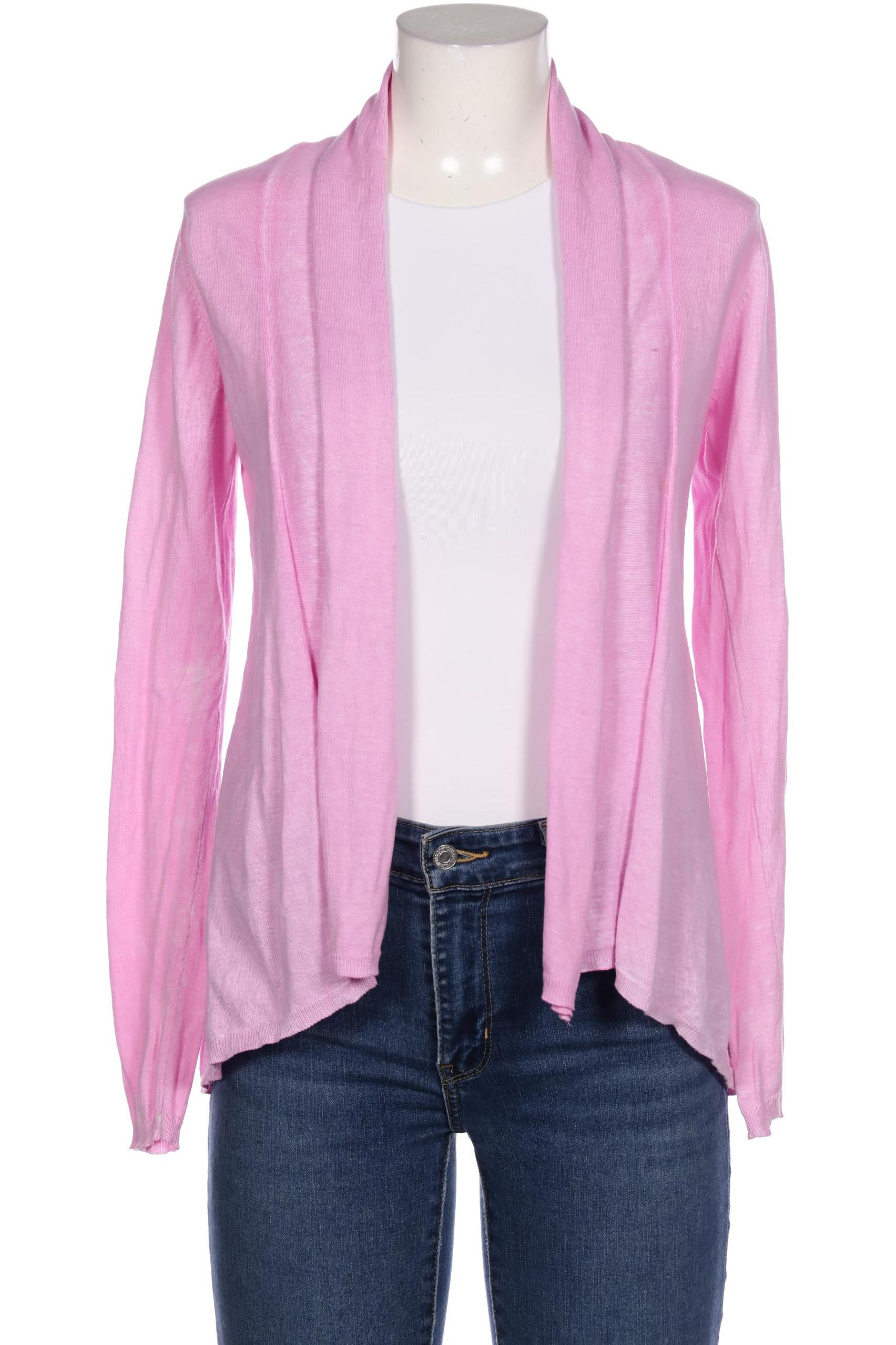 

SOCCX Damen Strickjacke, pink