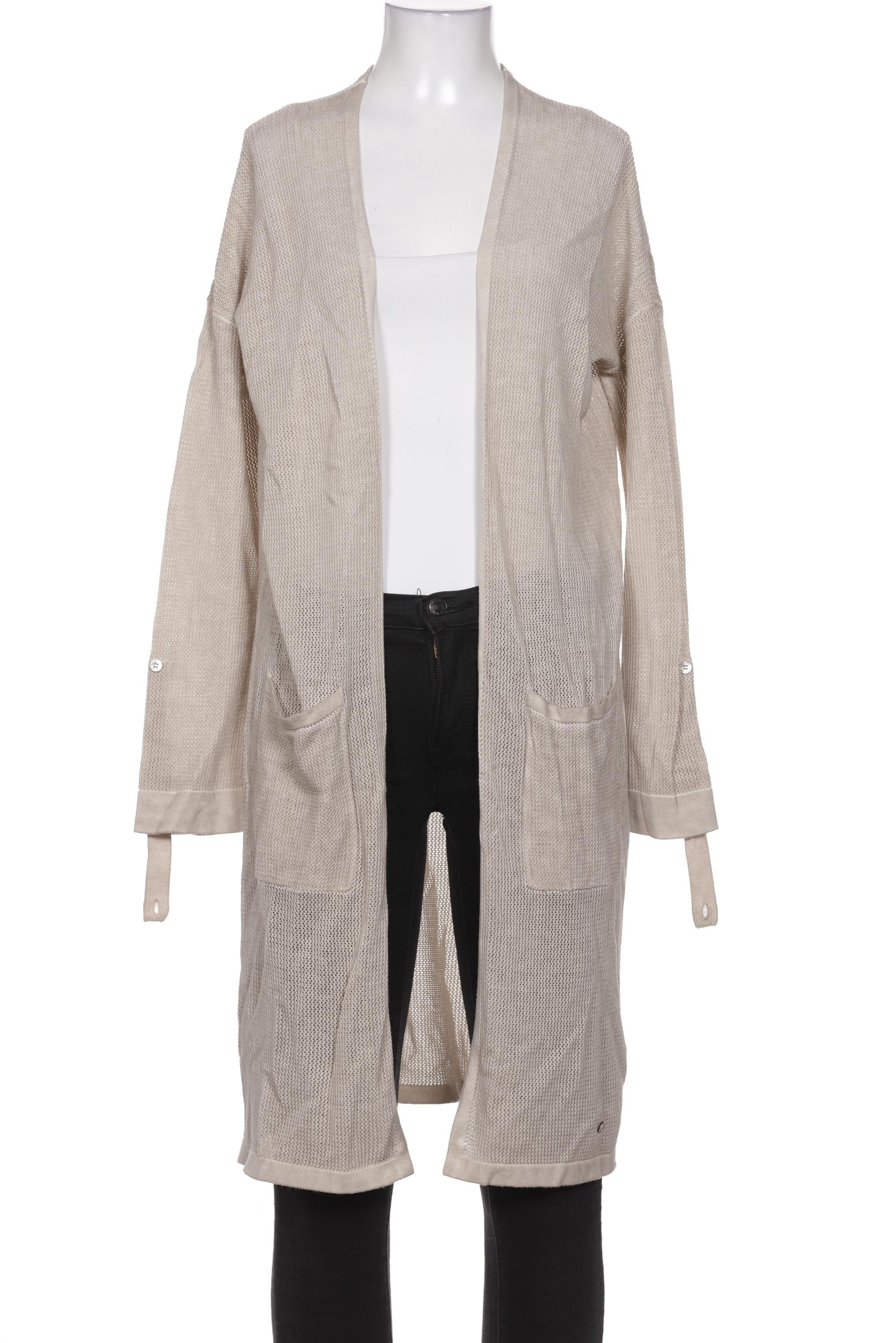 

SOCCX Damen Strickjacke, beige